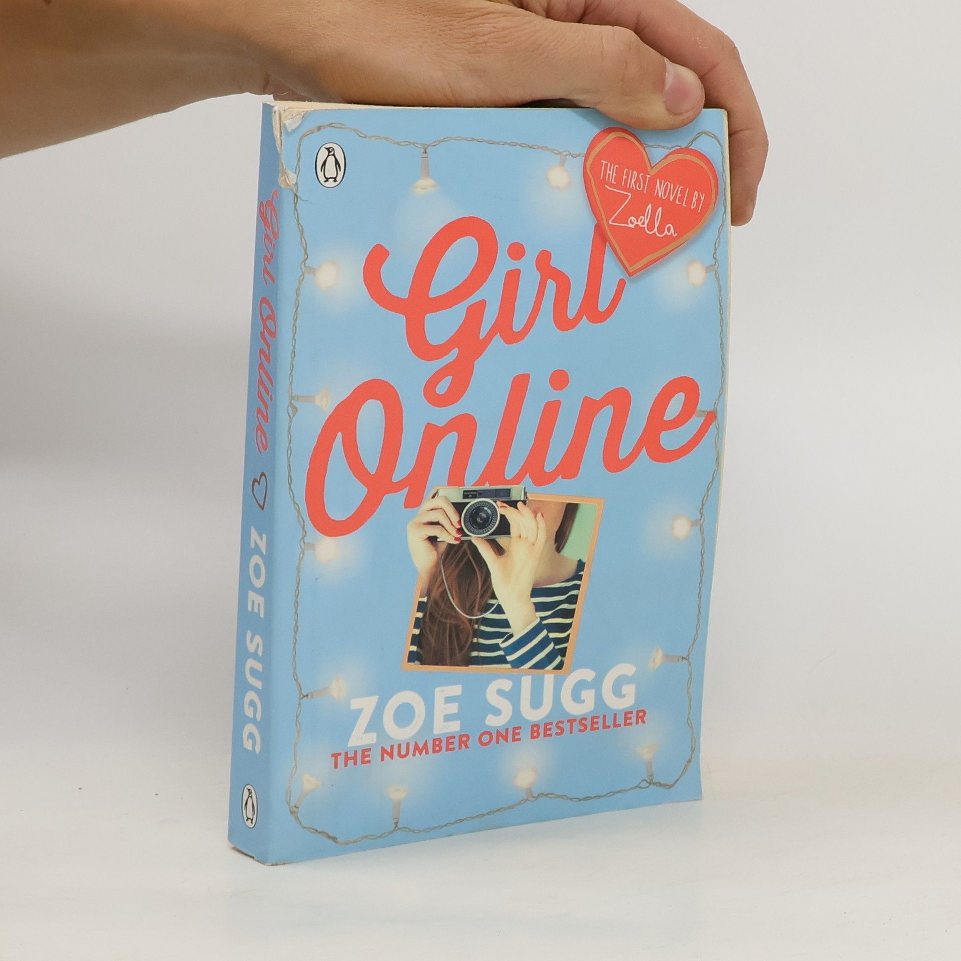 Zoe Sugg Girl online