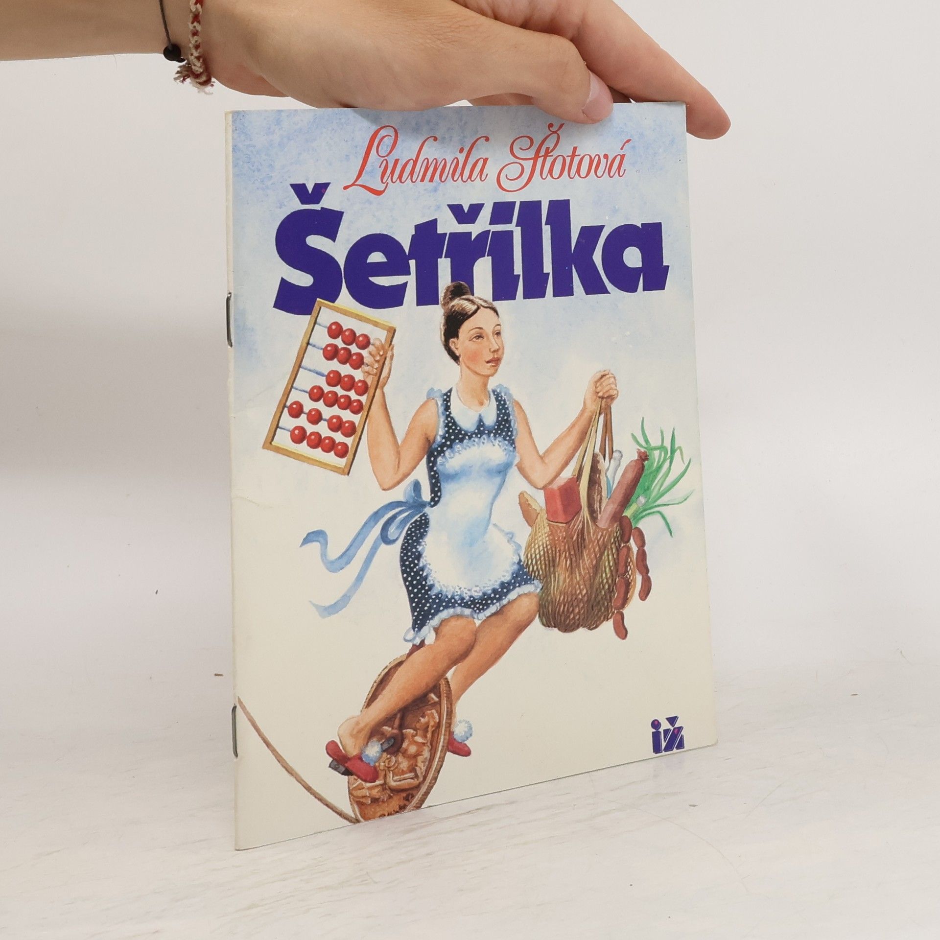 Tilde Meinert Mé srdce patří sestře Janin