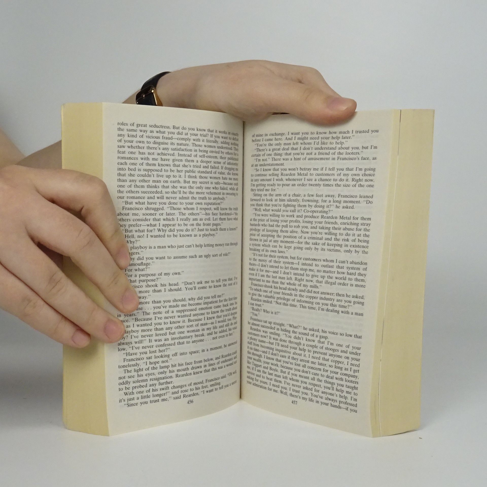Айн Рэнд Atlas Shrugged