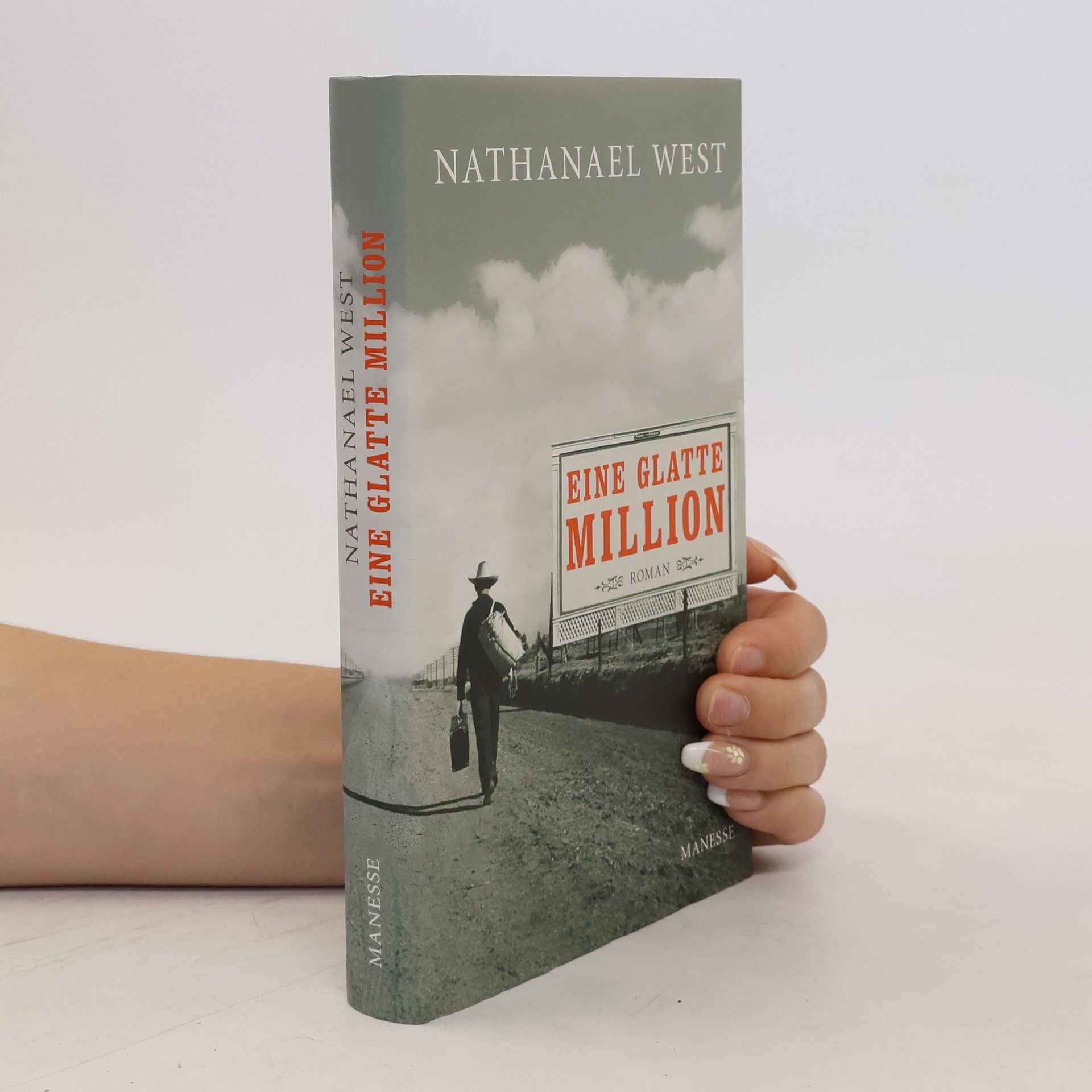 Nathanael West Eine glatte Million, oder, die Demontage des Lemuel Pitkin