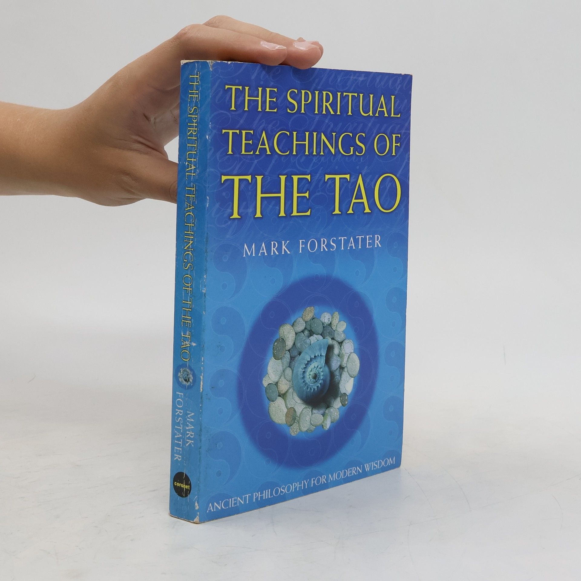 Mark Forstater The Spiritual Teachings of the Tao
