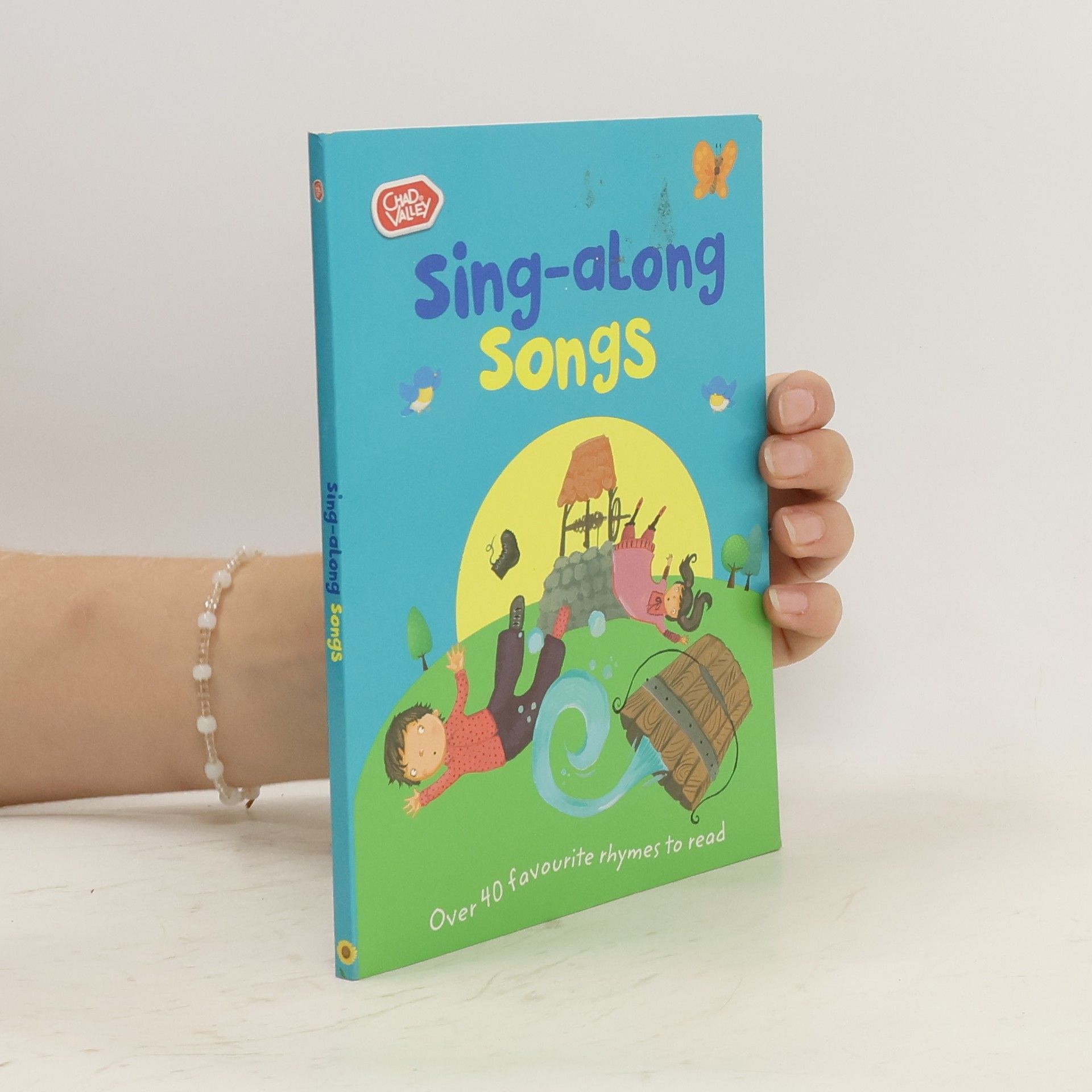 kolektiv Sing-Along Songs