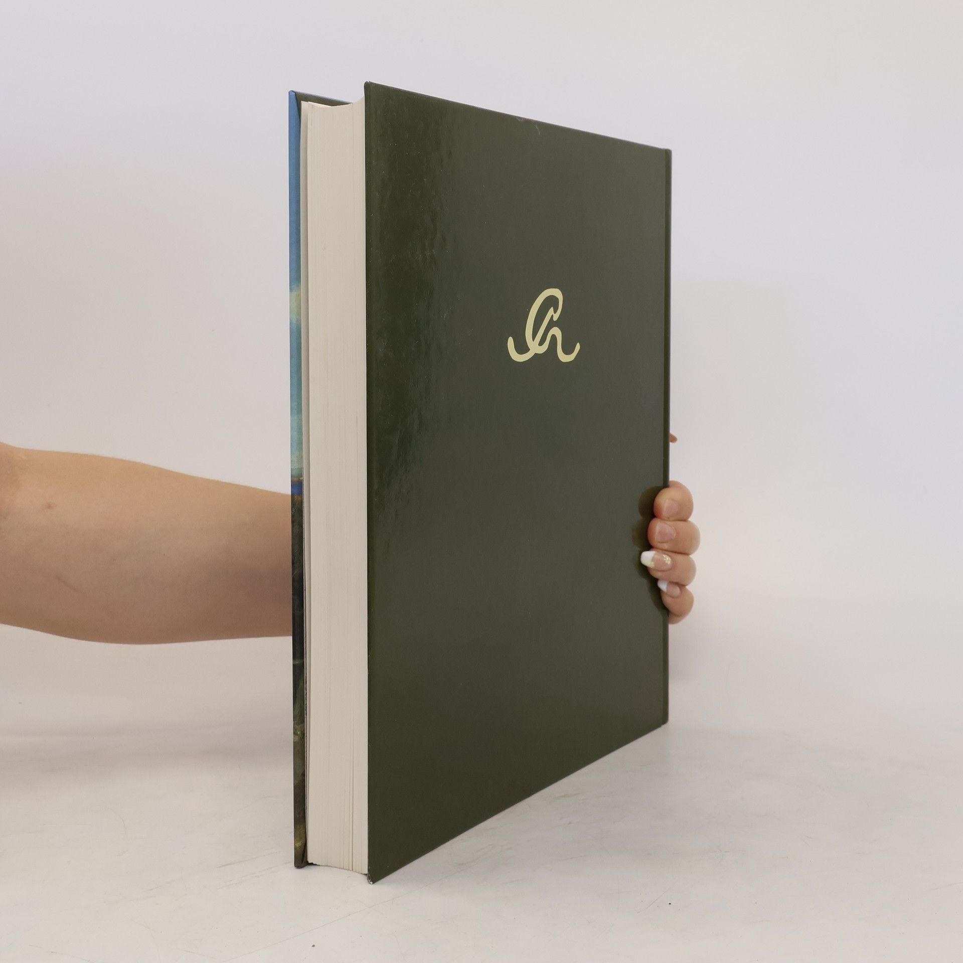 Christoph Heilmann Landschaft als Geschichte - Carl Rottmann