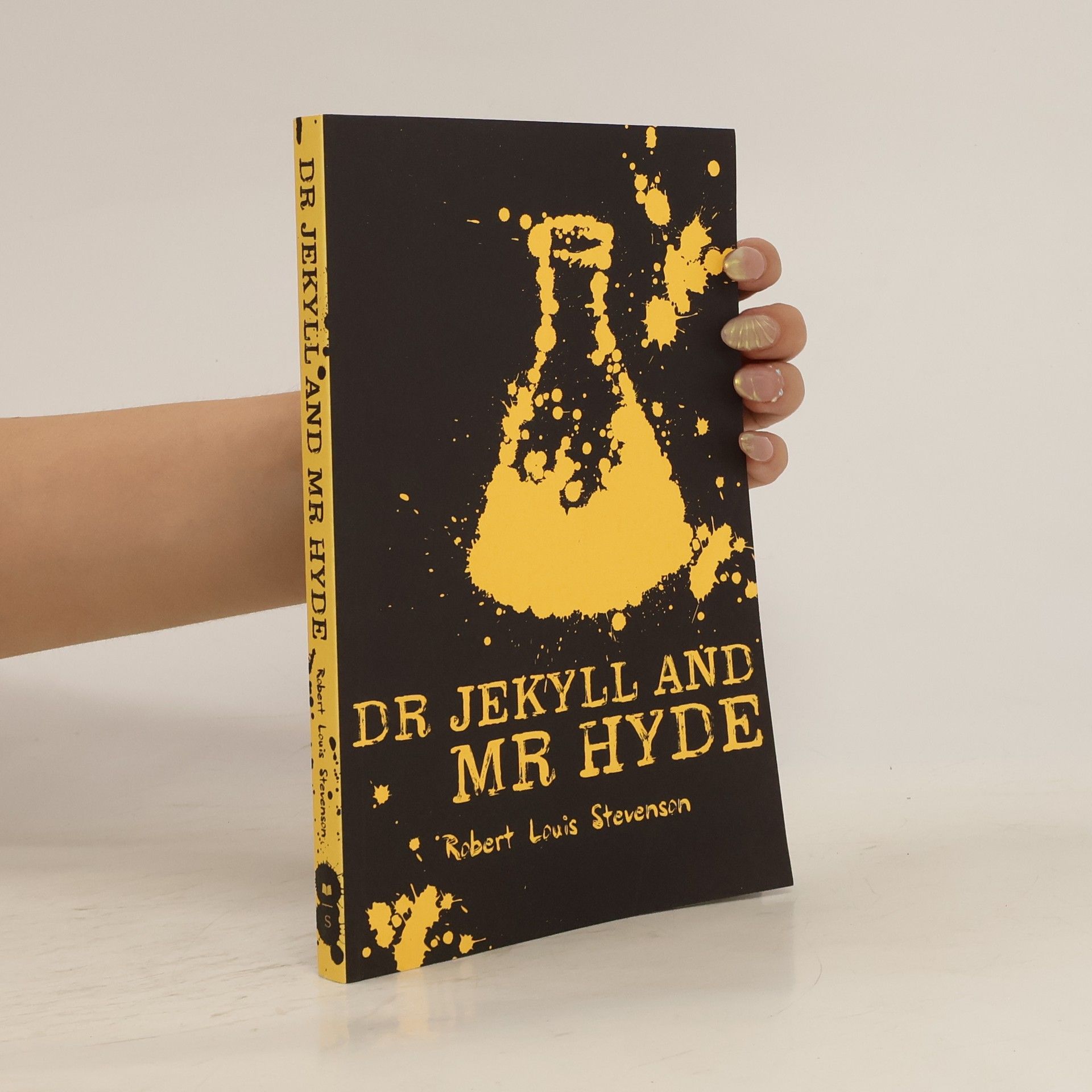 Herbert George Wells Strange Case of Dr Jekyll and Mr Hyde