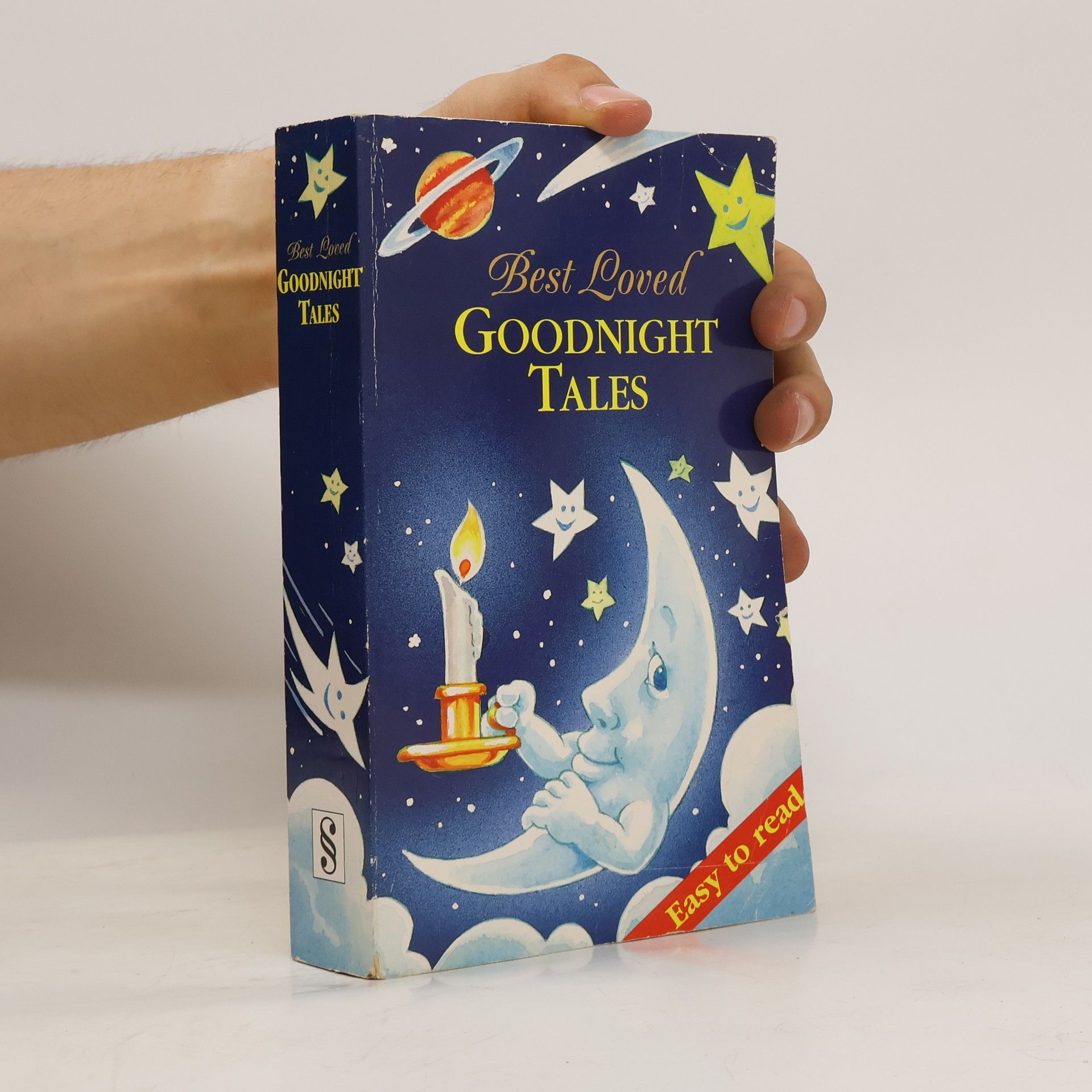 Collectif d'auteurs Best Loved Goodnight Tales