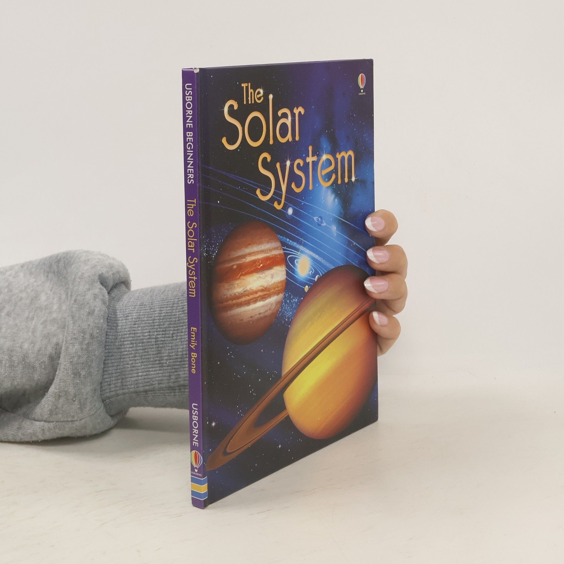 Collective The solar system