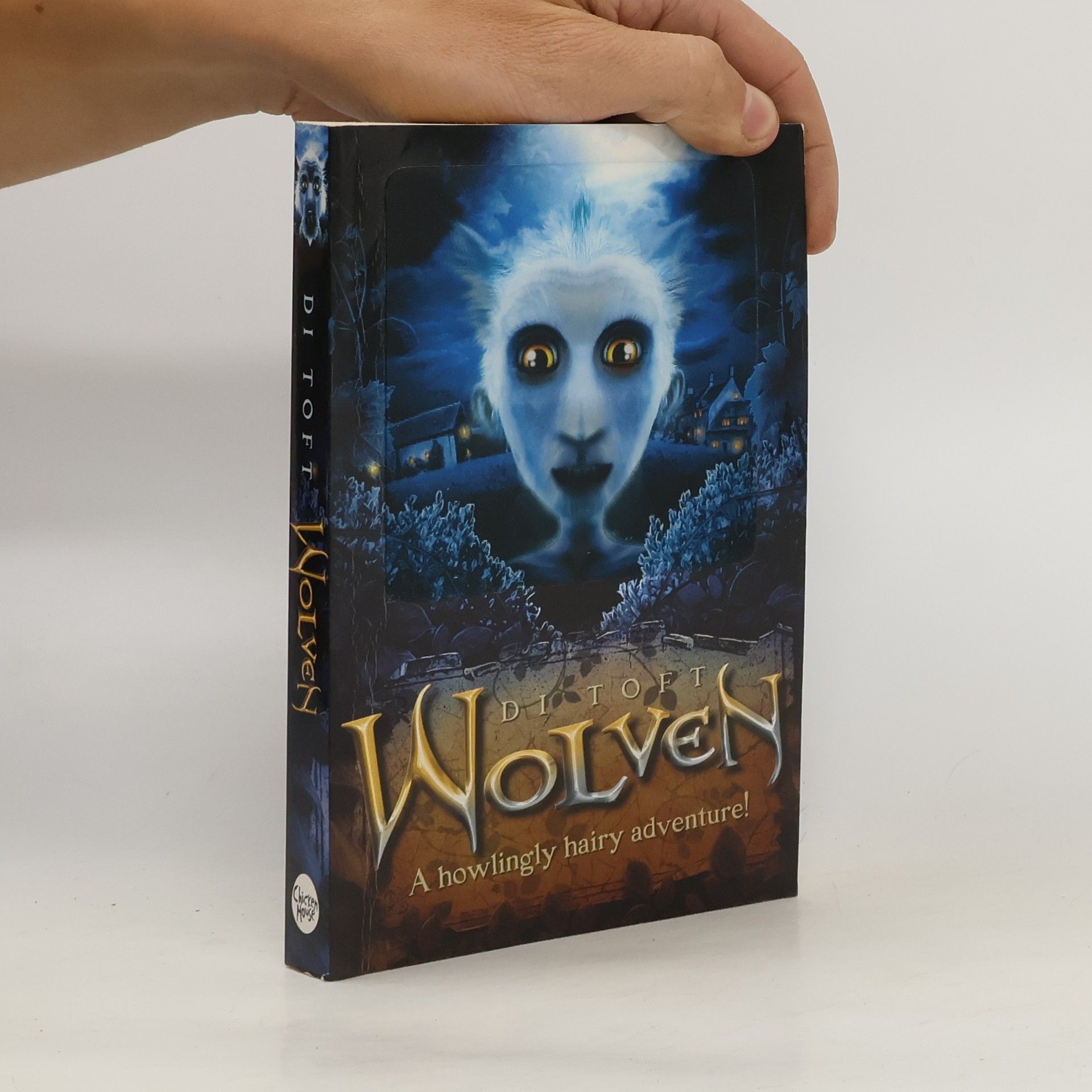 Di Toft Wolven