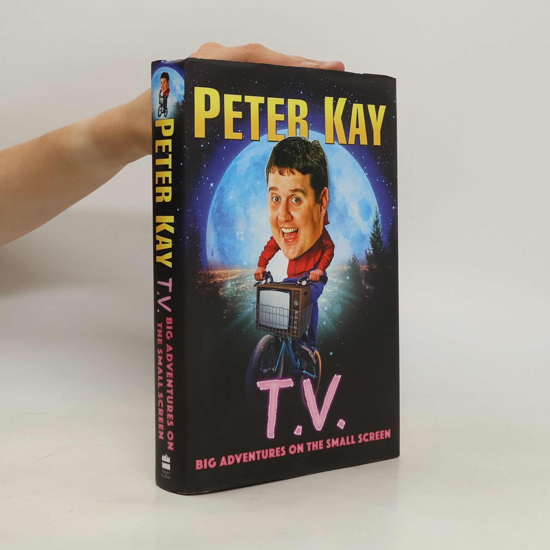 Kay Peter Röpke T.V.