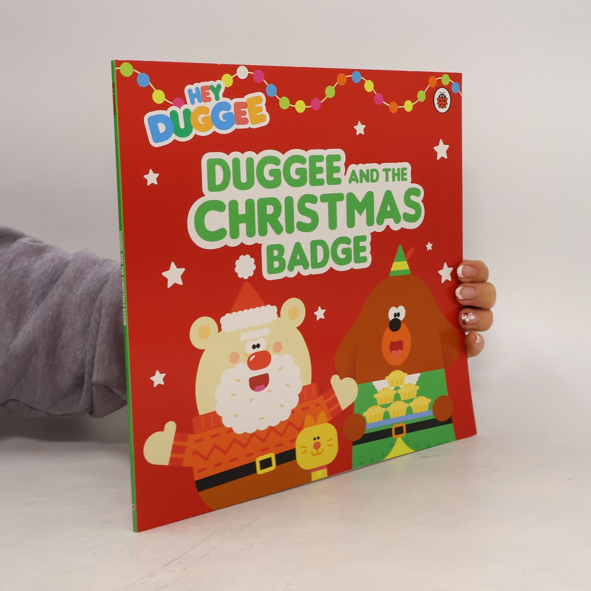 Collective Hey Duggee: Duggee and the Christmas Badge