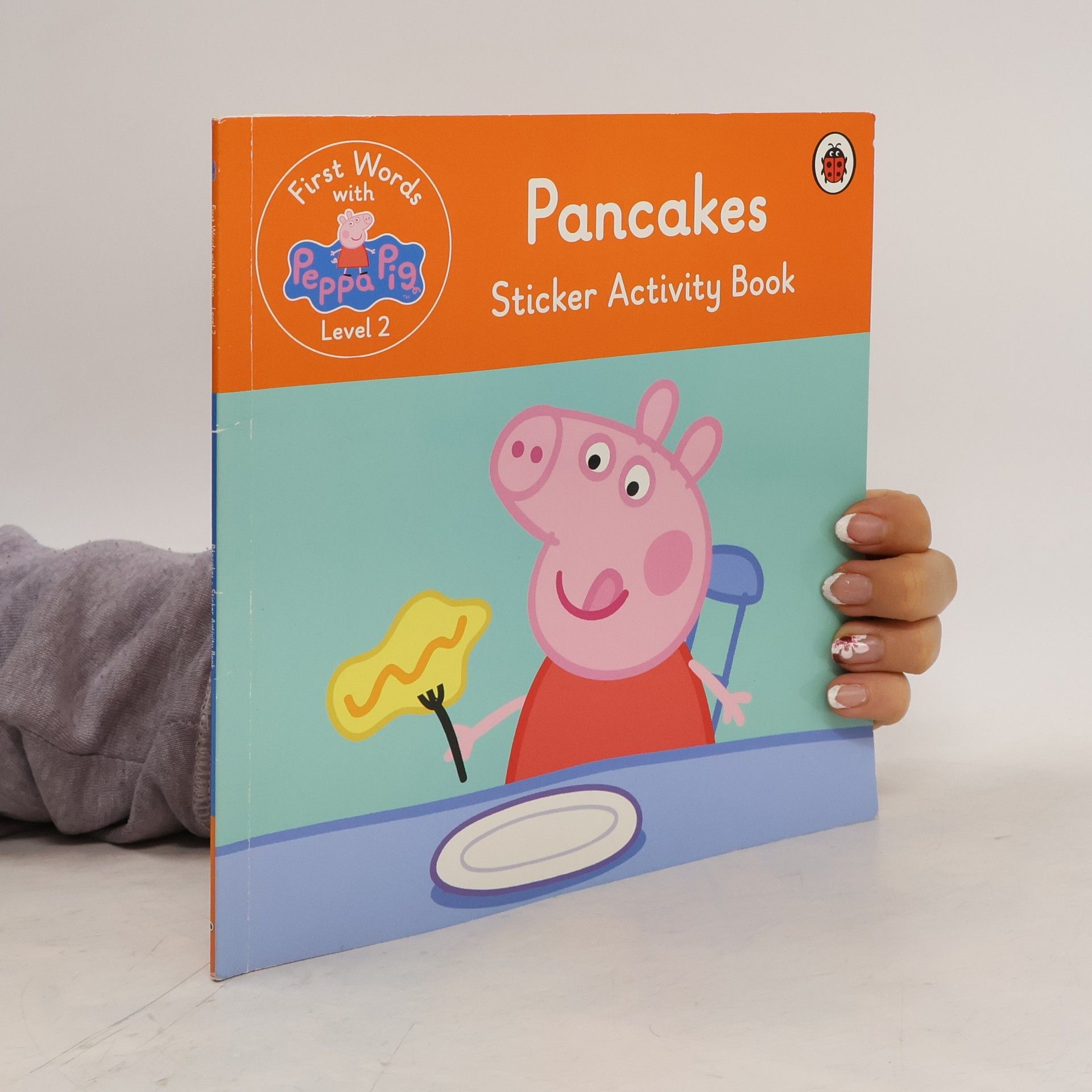 Collectif d'auteurs Pancakes