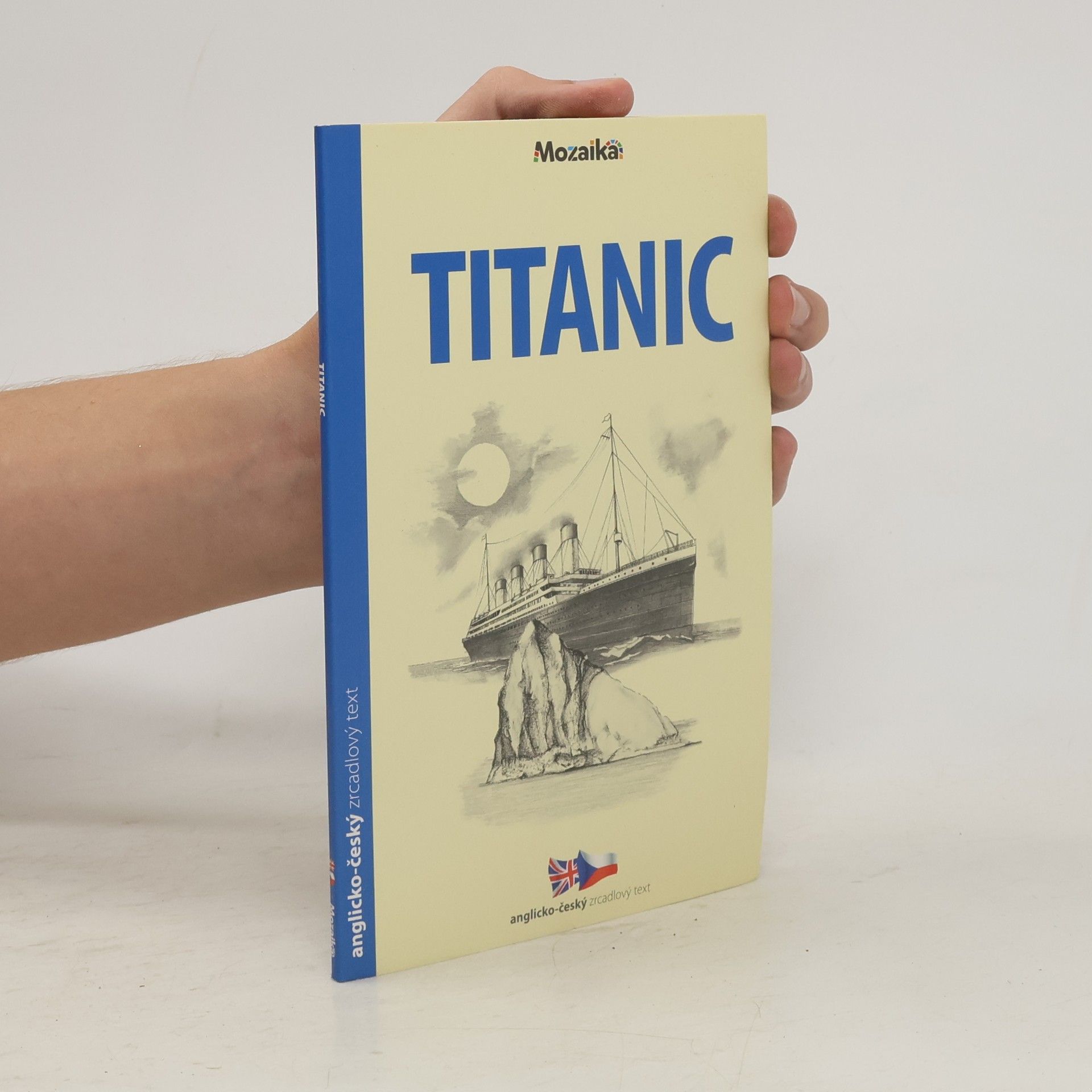 Barbara Chatwin Titanic