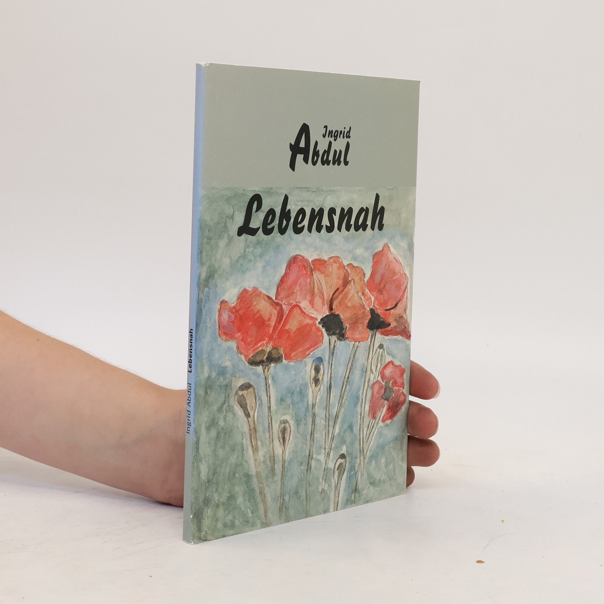 Ingrid Abdul Lebensnah