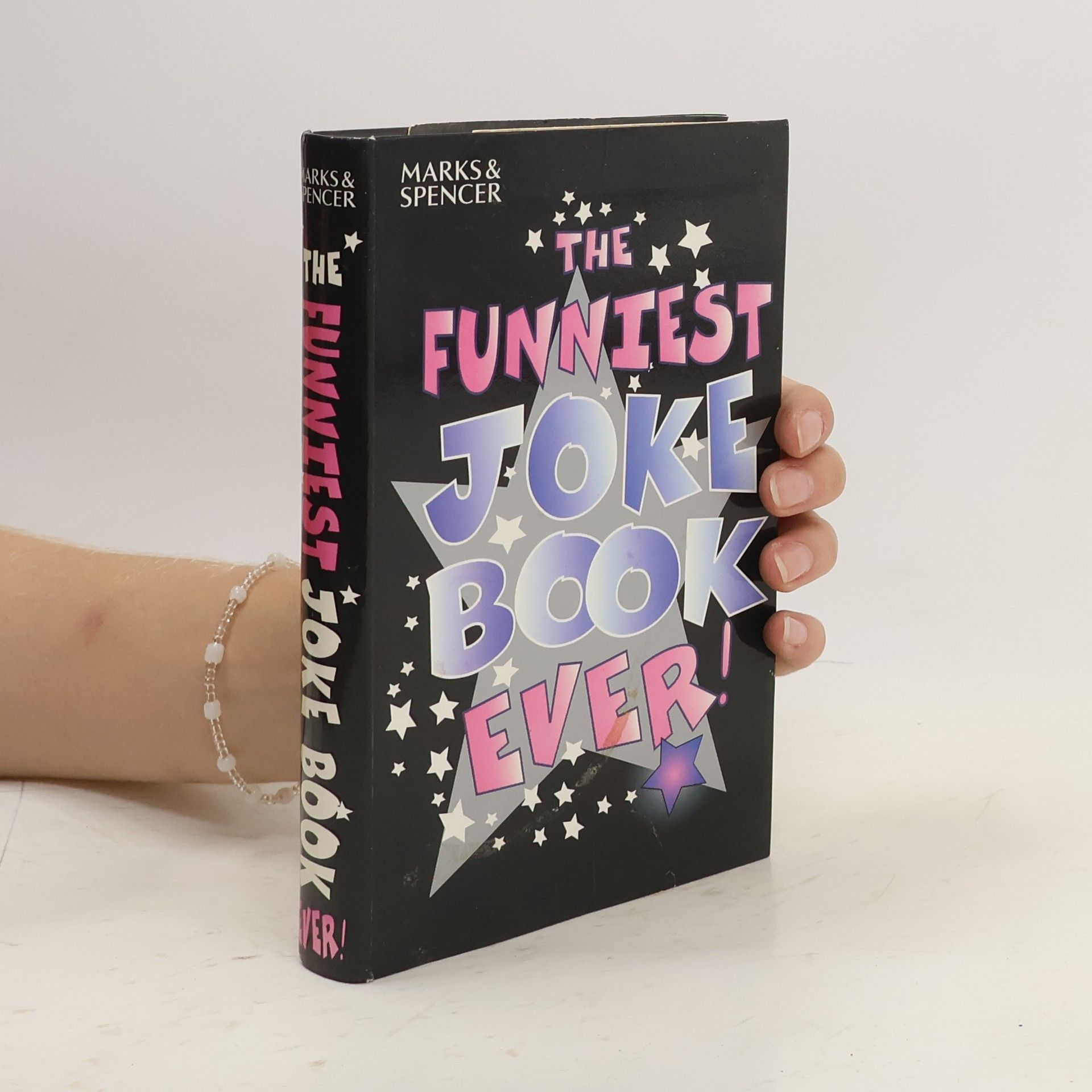 Collective The Funniest Joke Book Ever
