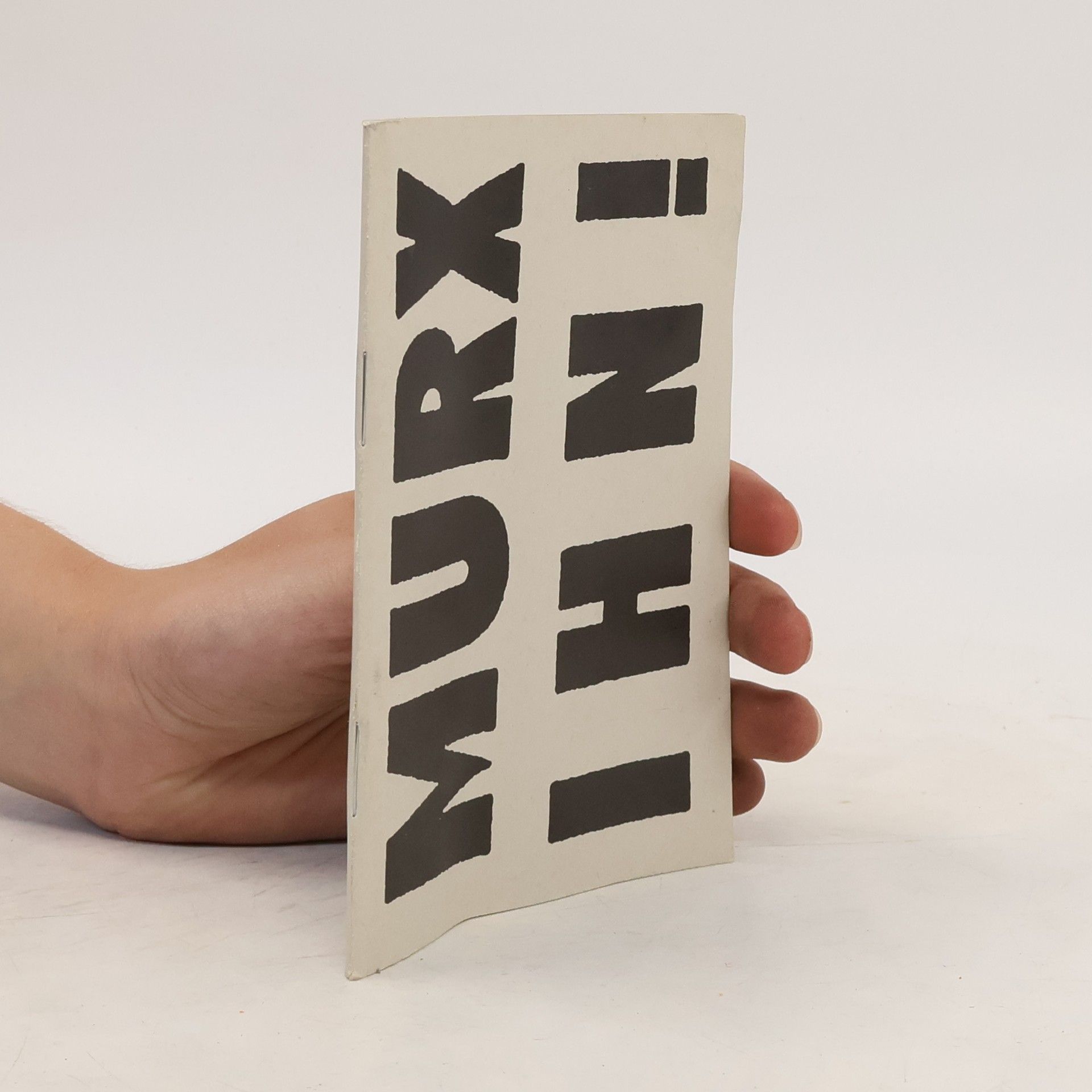 Collectif d'auteurs Murx ihn!