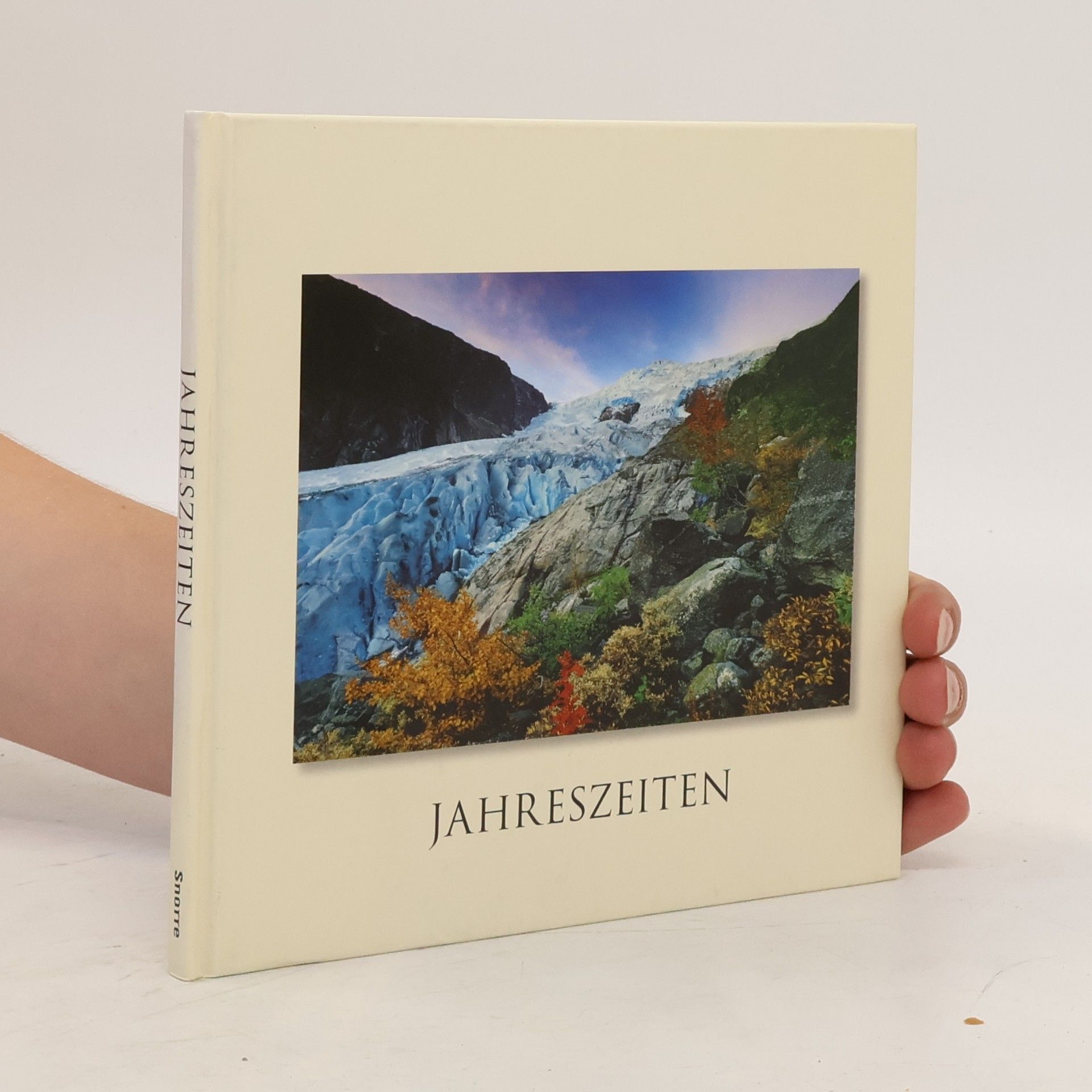 Jens-Uwe Kumpch Jahreszeiten