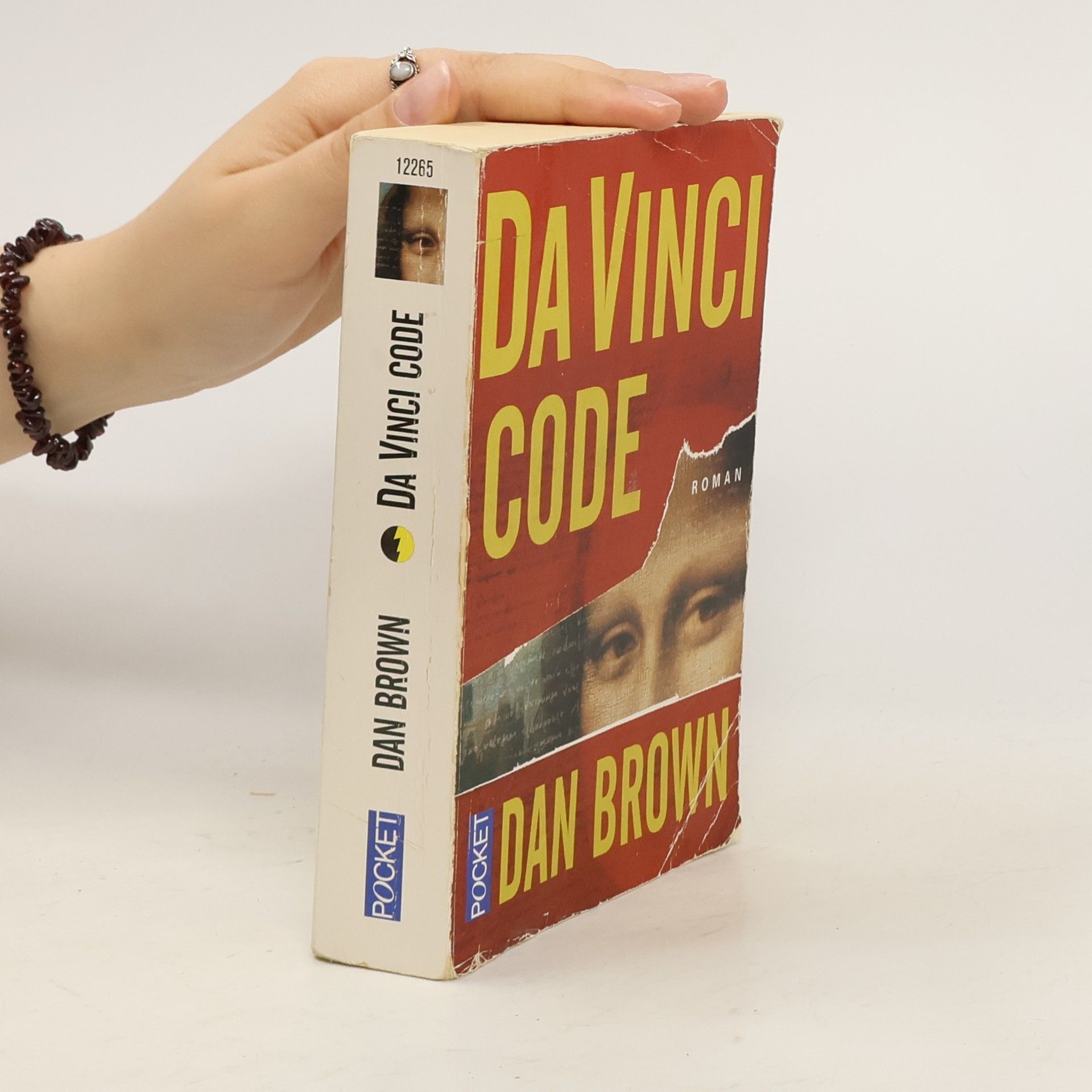 Dan Brown Da Vinci code