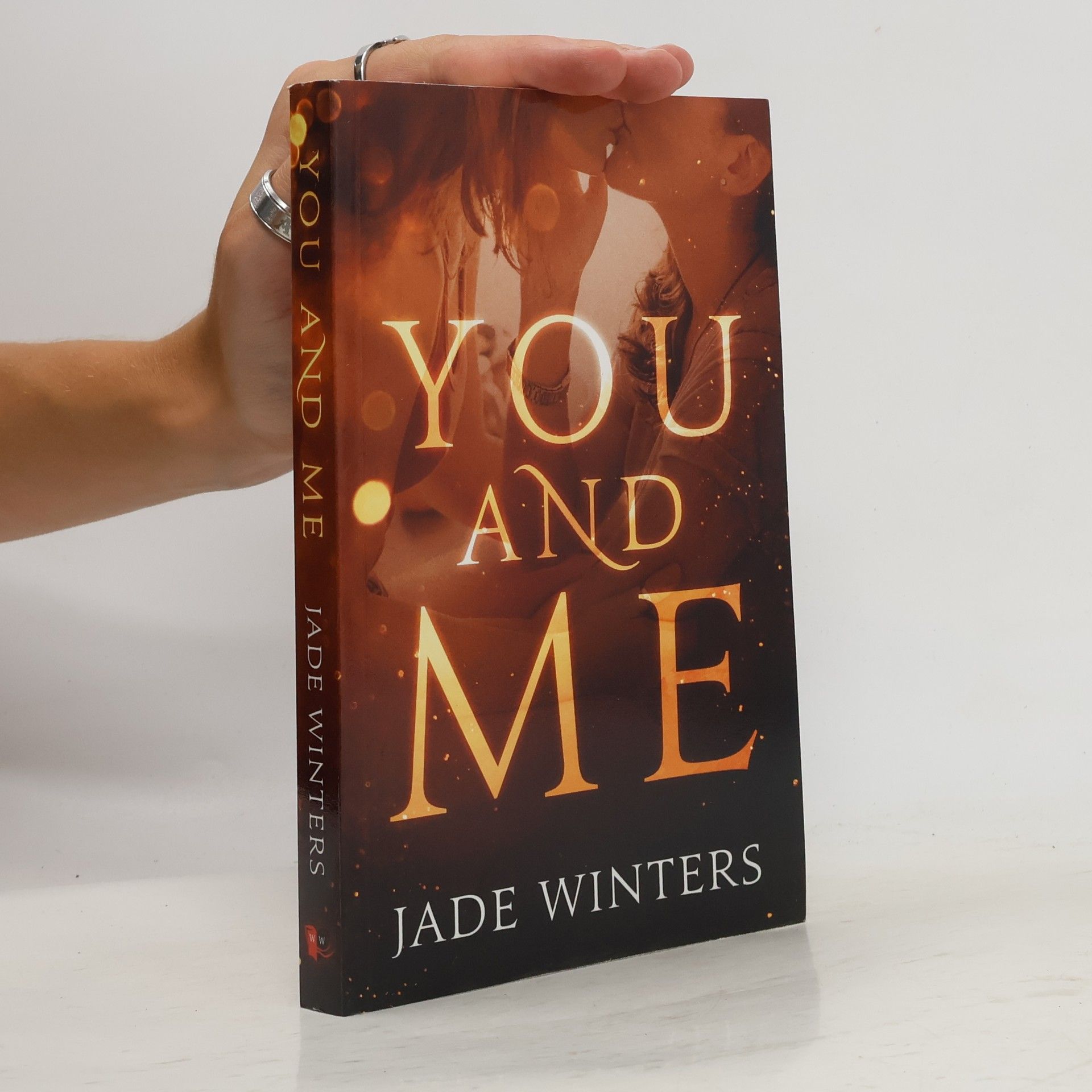 Jade Winters You and Me