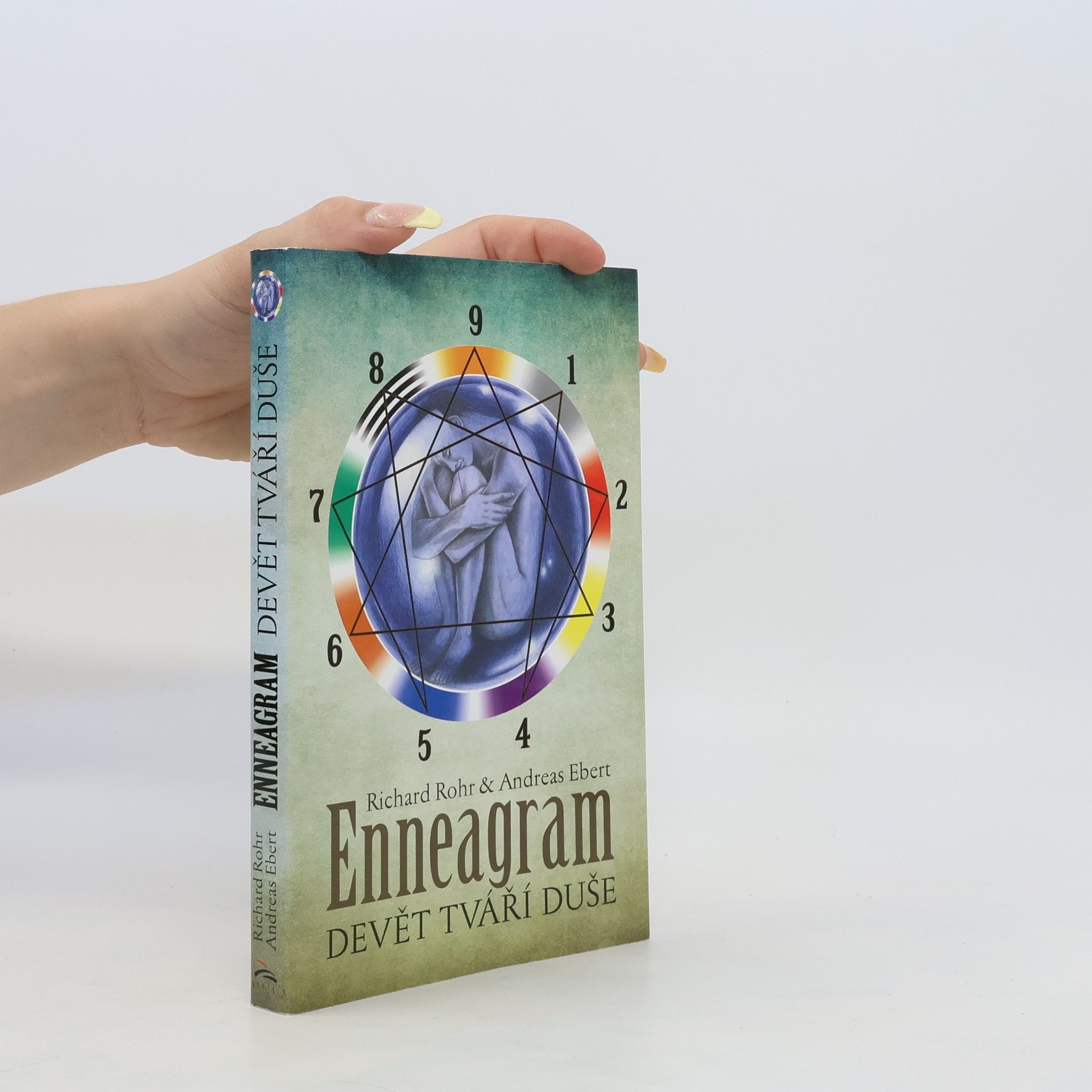 kolektiv Enneagram : devět tváří duše