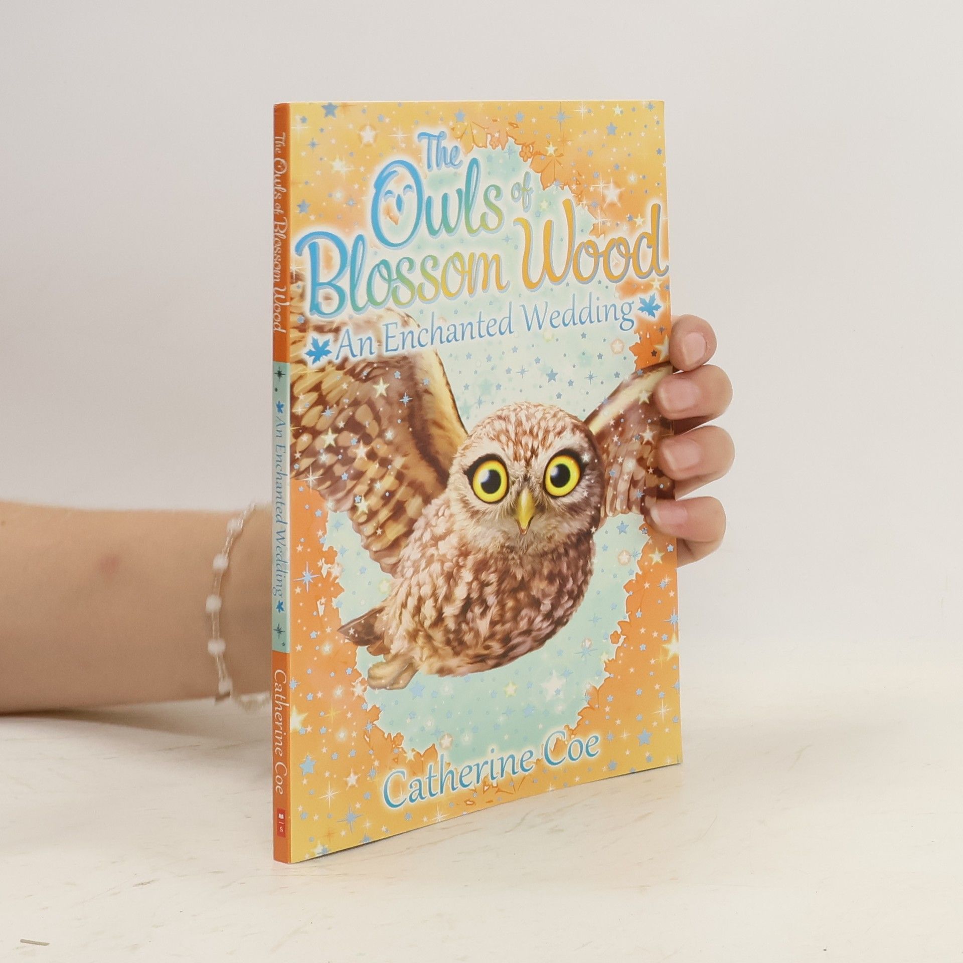 Catherine Coe An Enchanted Wedding