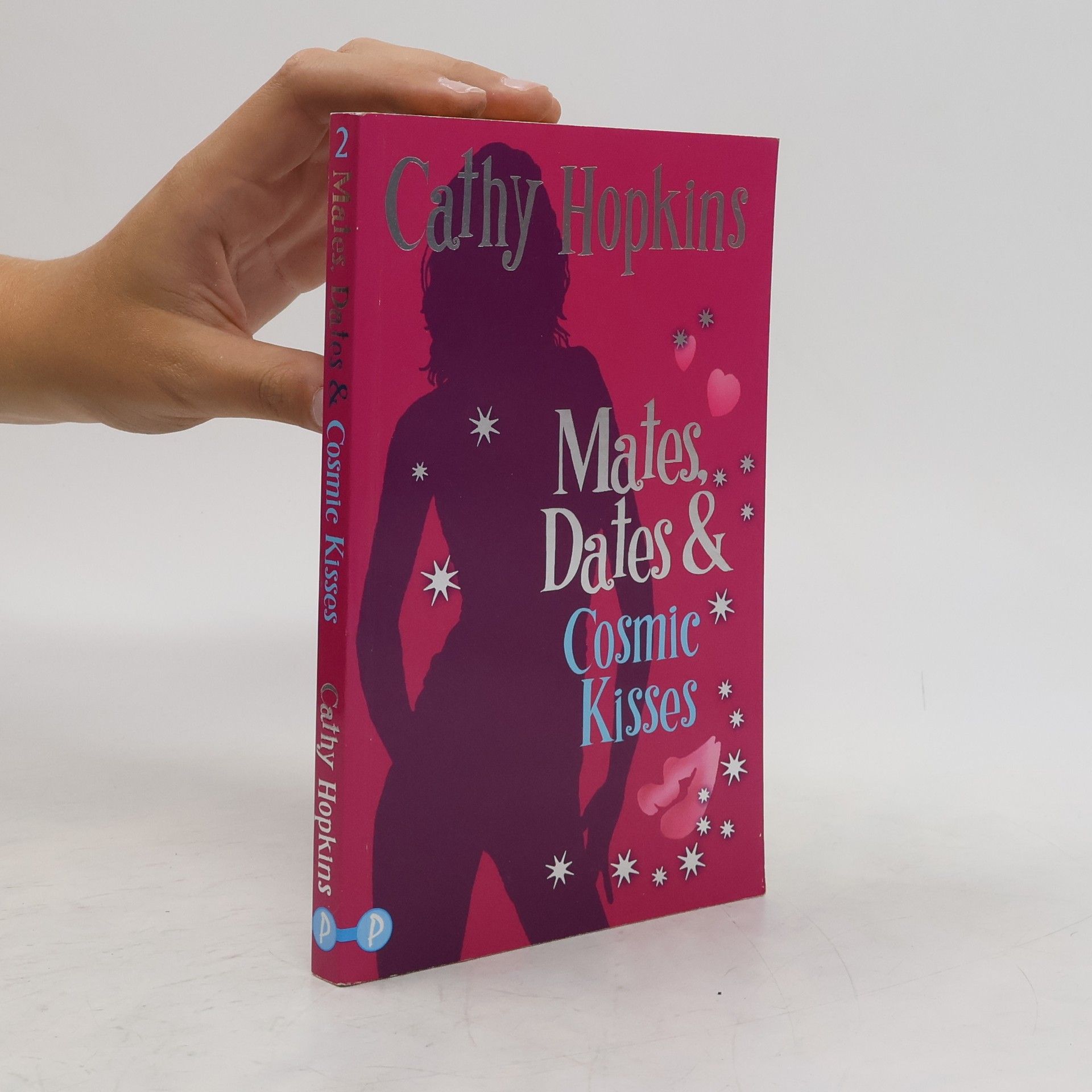 Cathy Hopkins Mates, Dates & Cosmic Kisses