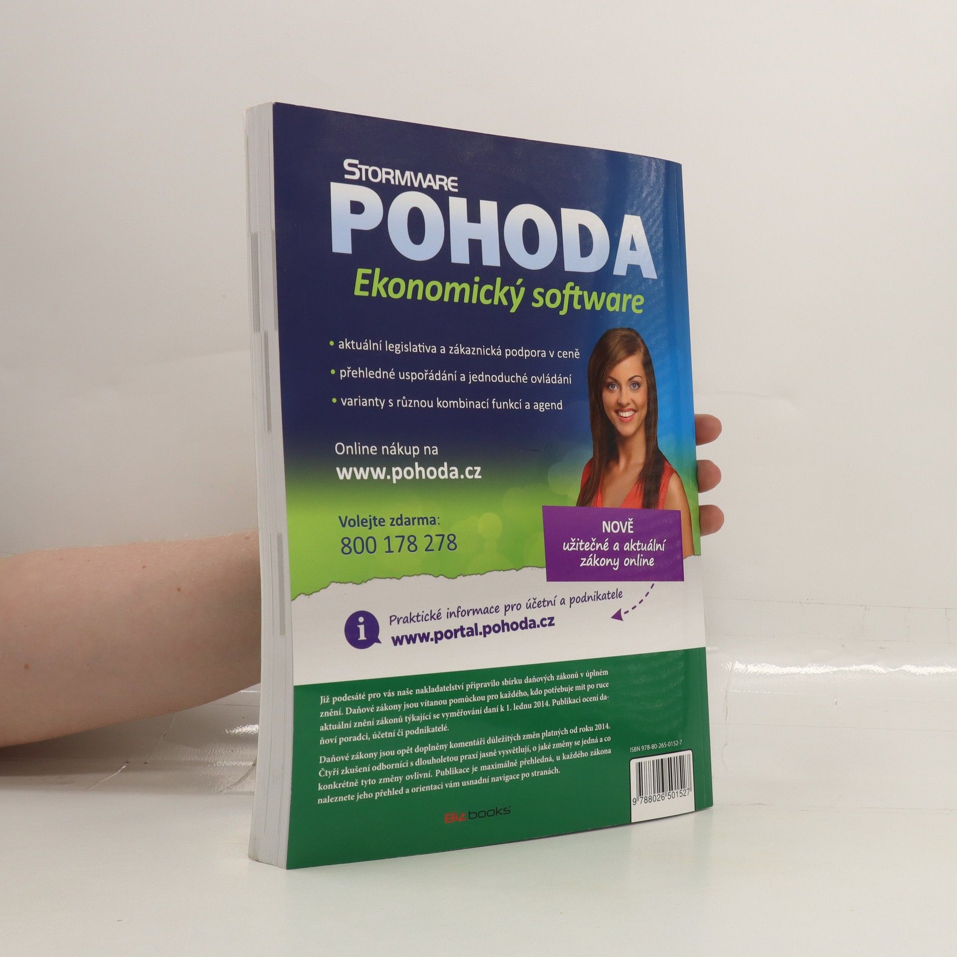 Autorenkollektiv Daňové zákony 2014 s komentářem změn