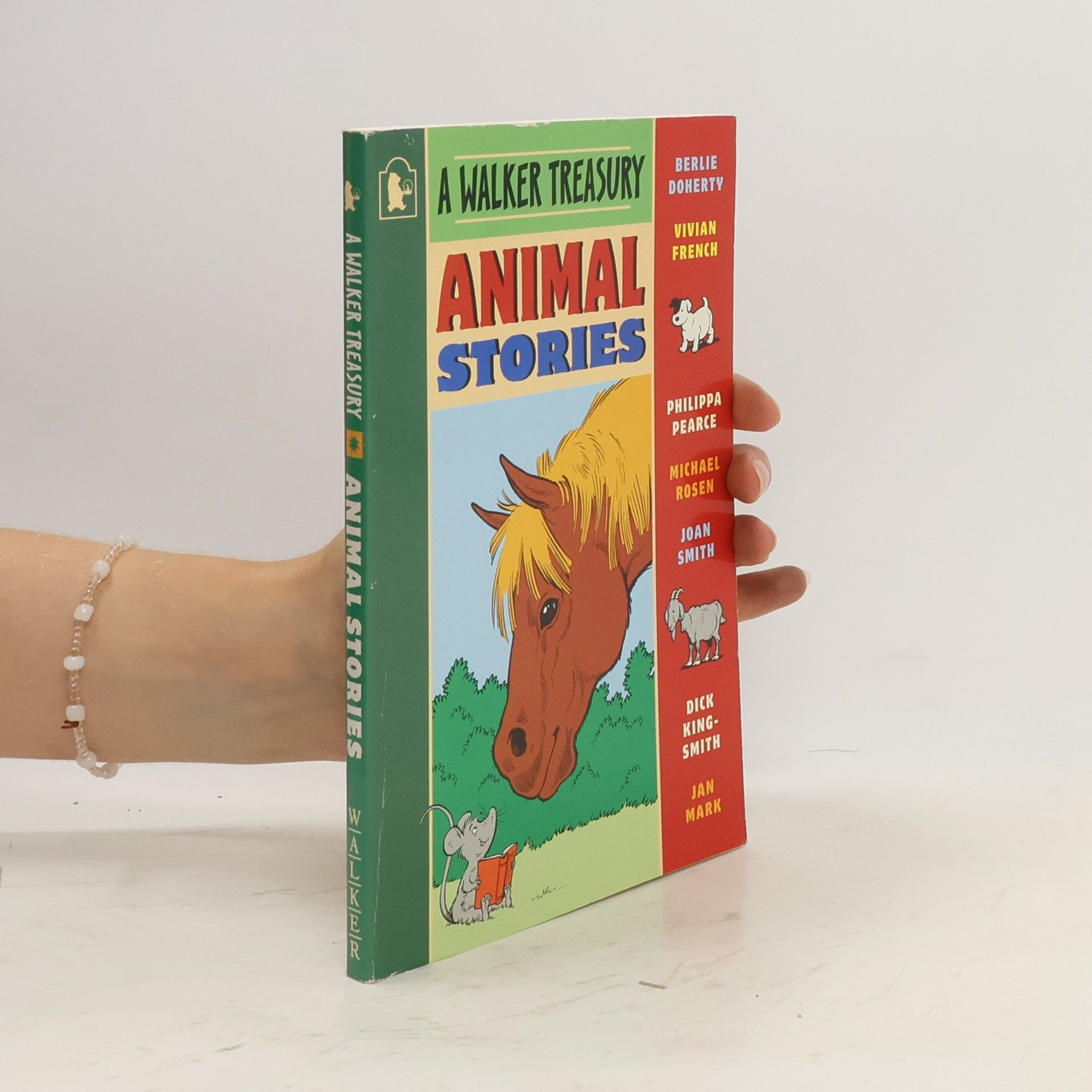 Dick King-Smith Animal Stories