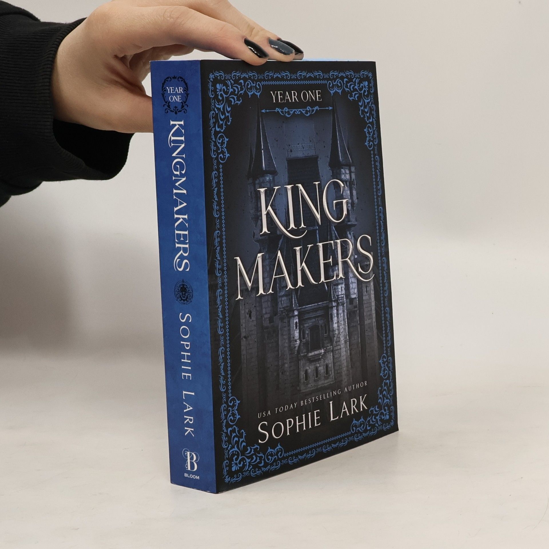 Sophie Lark Kingmakers: Year One
