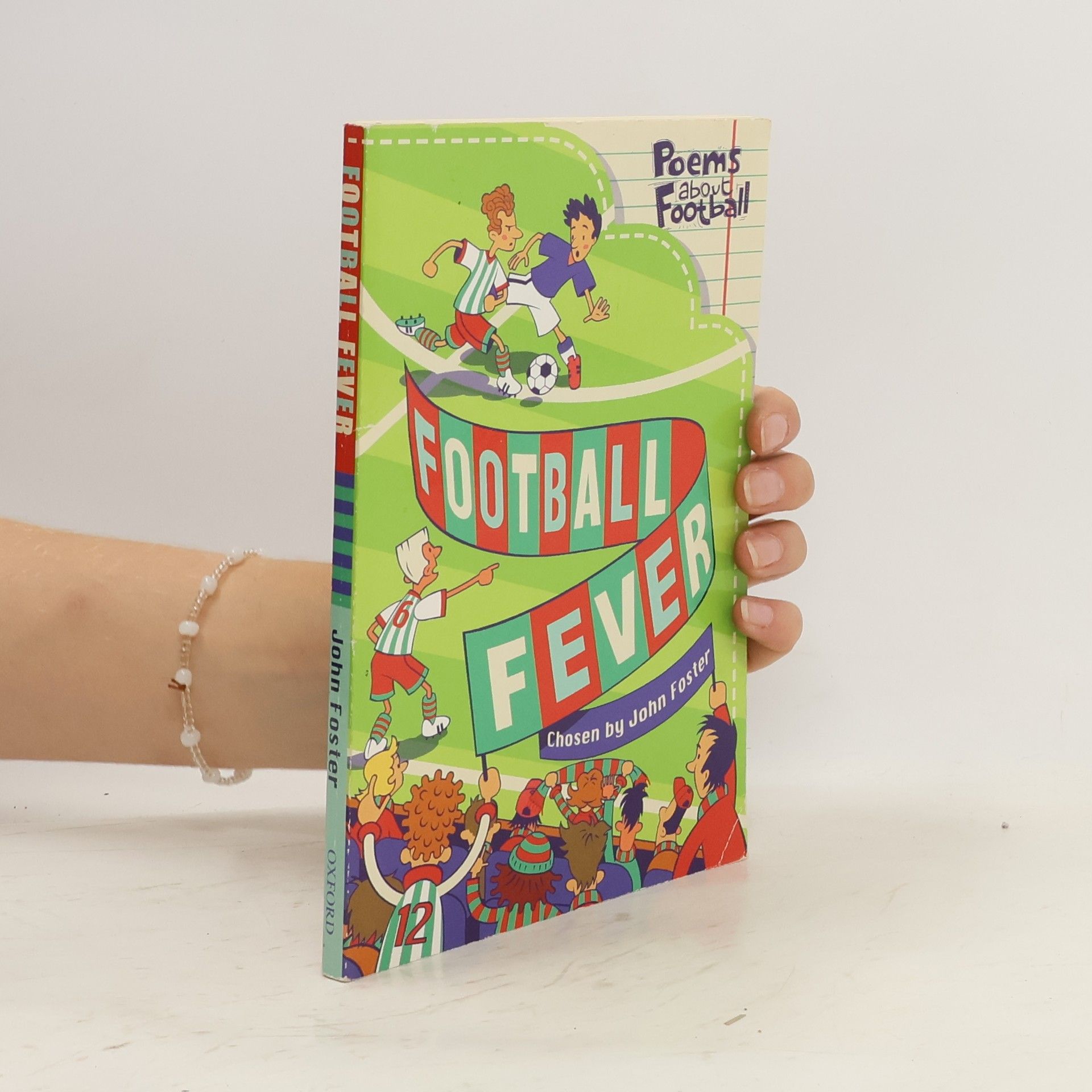David Foster Wallace Football Fever Paperback