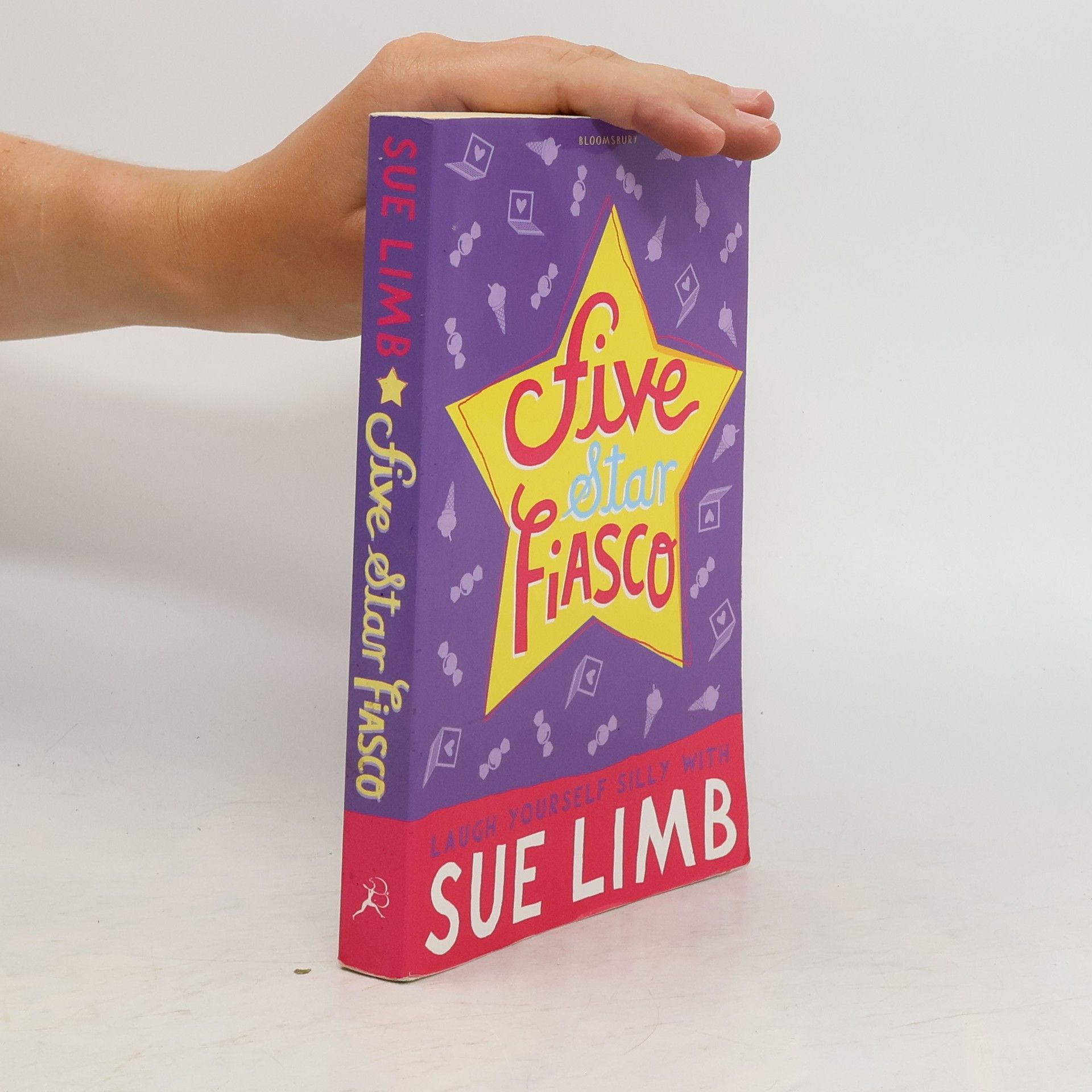 Sue Limb Five-Star Fiasco