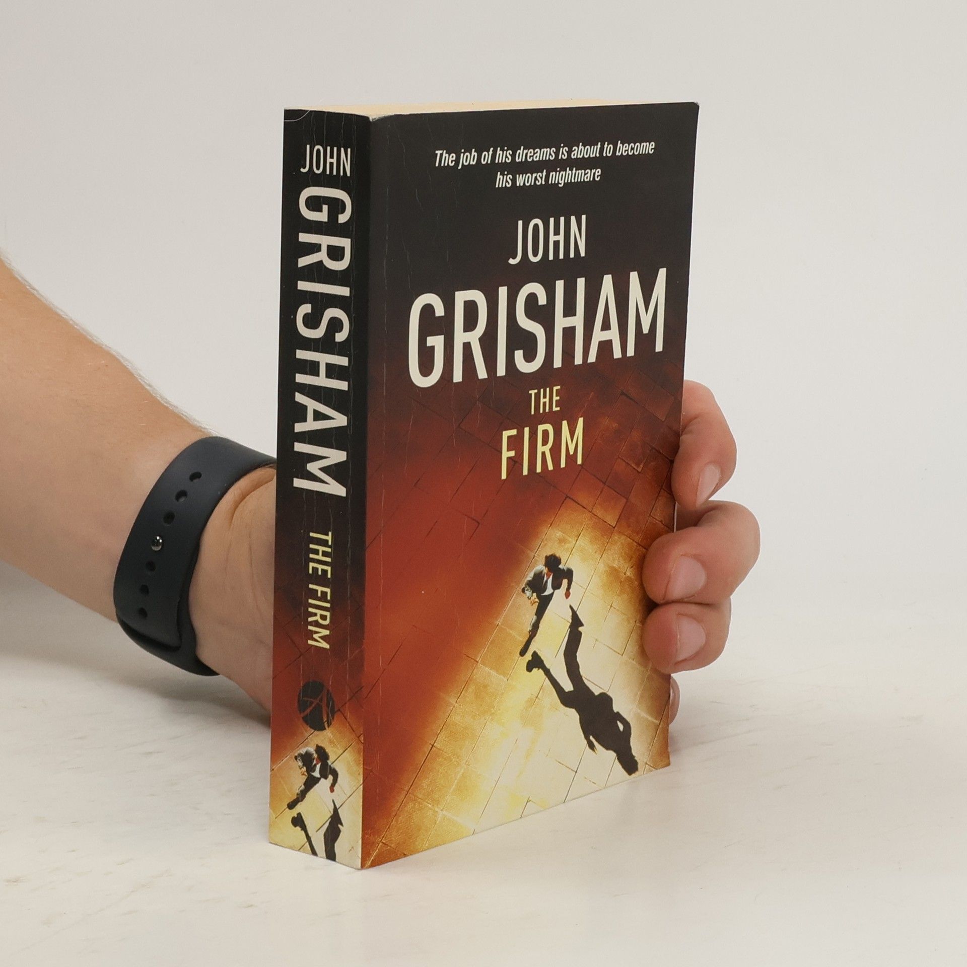 John Grisham The Firm