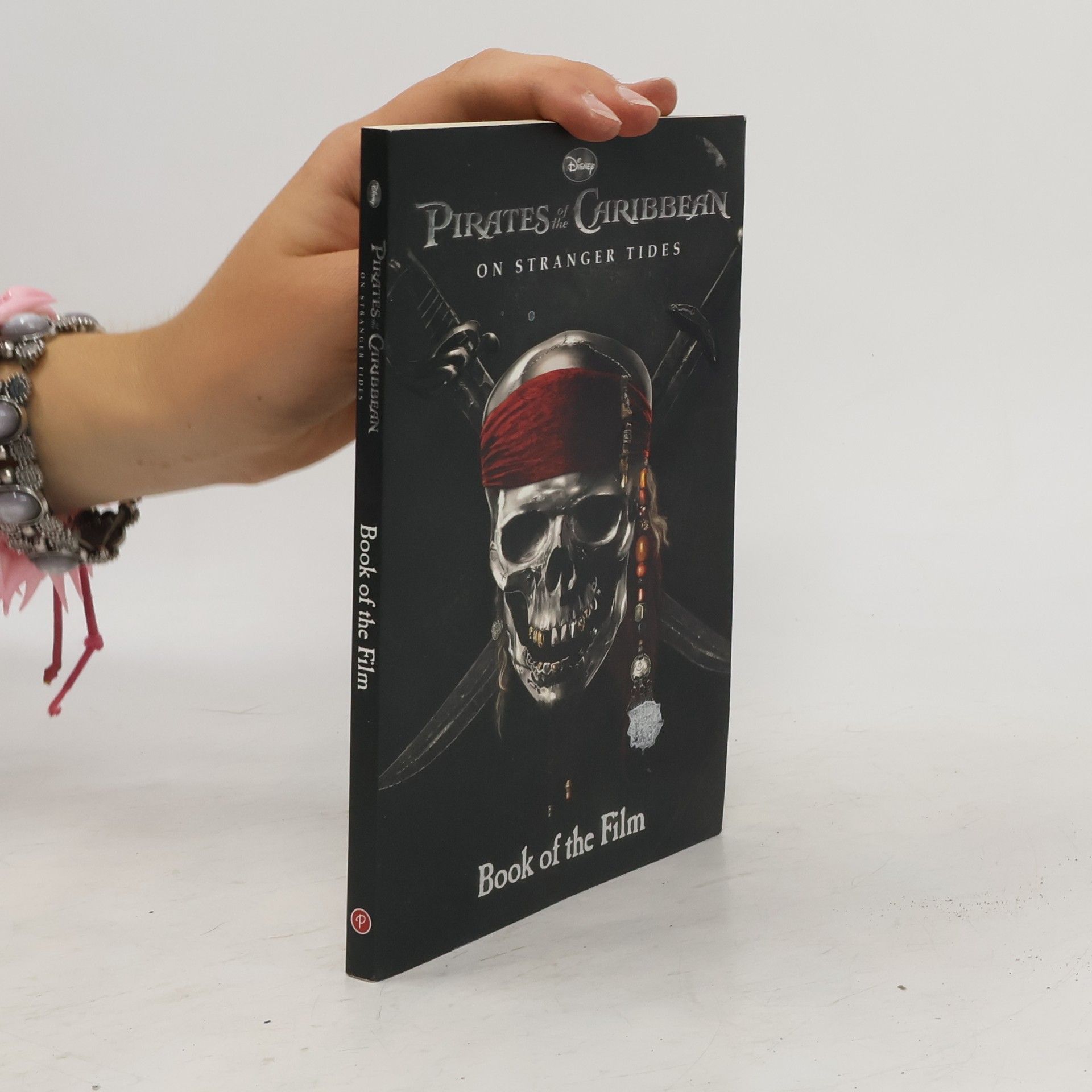 Ted Elliott Pirates of the Caribbean