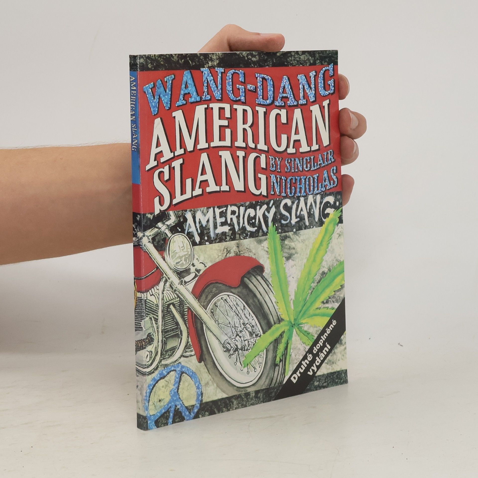 Sinclair Nicholas Wang-Dang