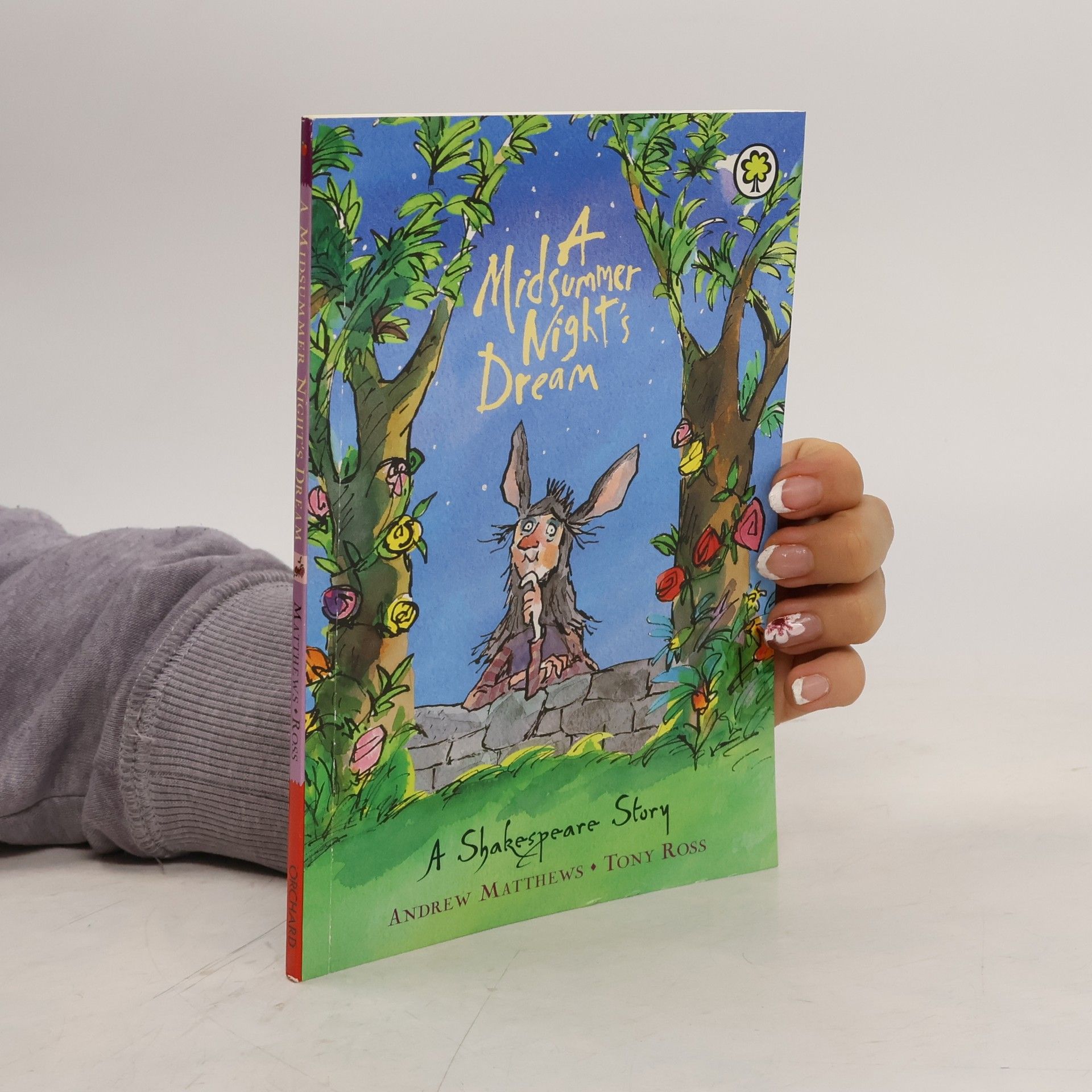 A midsummer night's dream