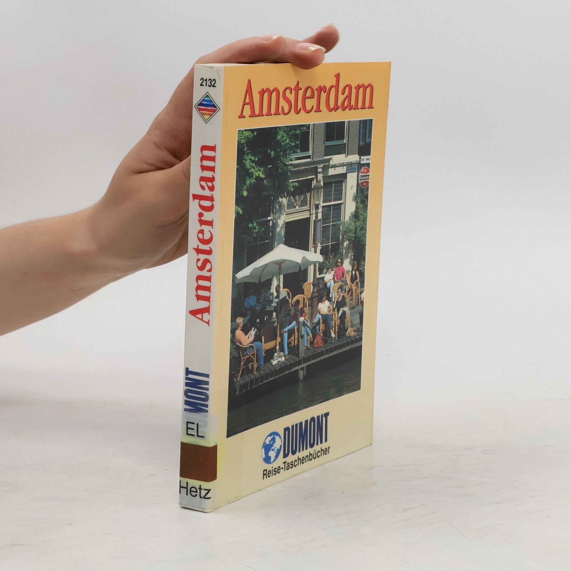 Helmut Hetzel Amsterdam