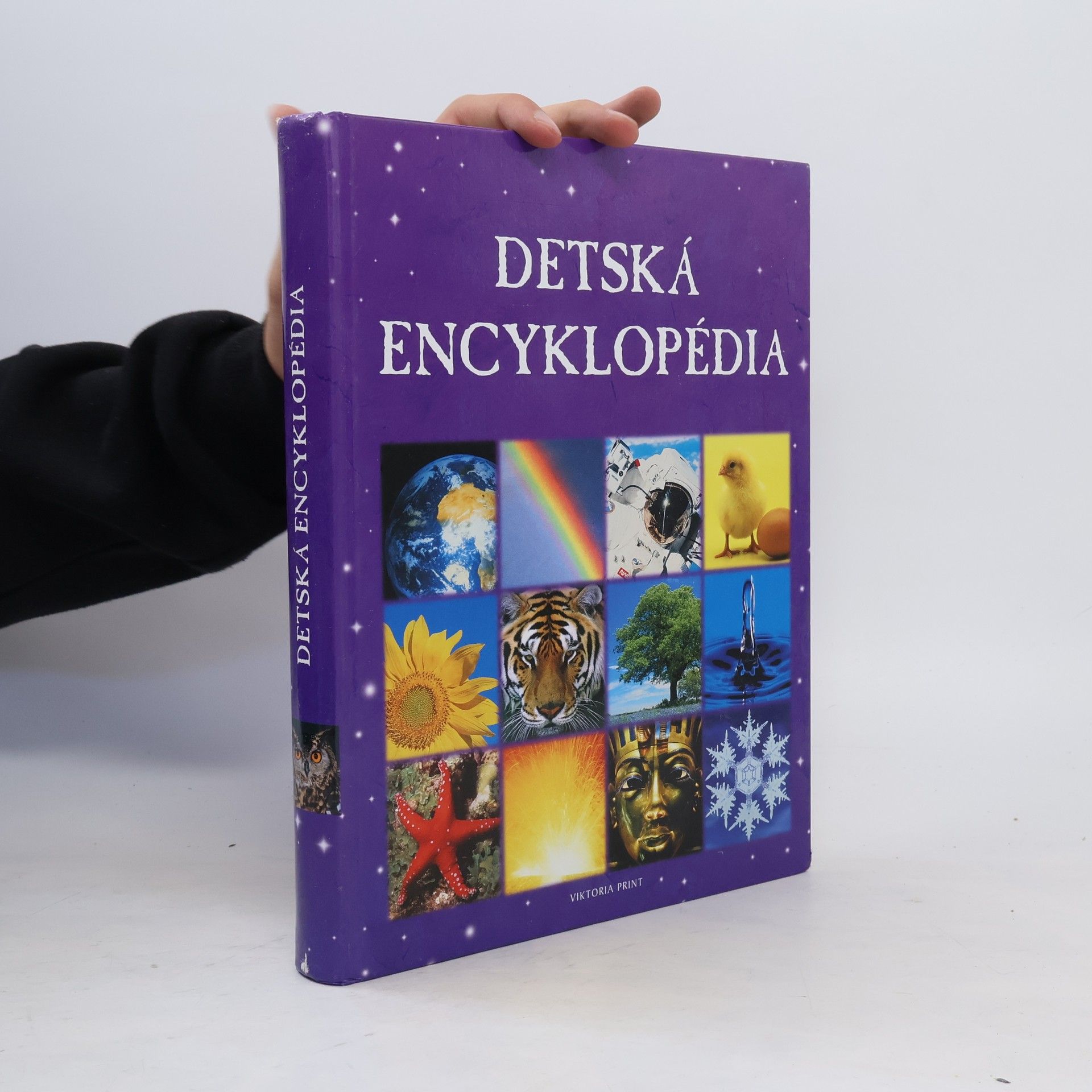 Autores varios Detská encyklopédia