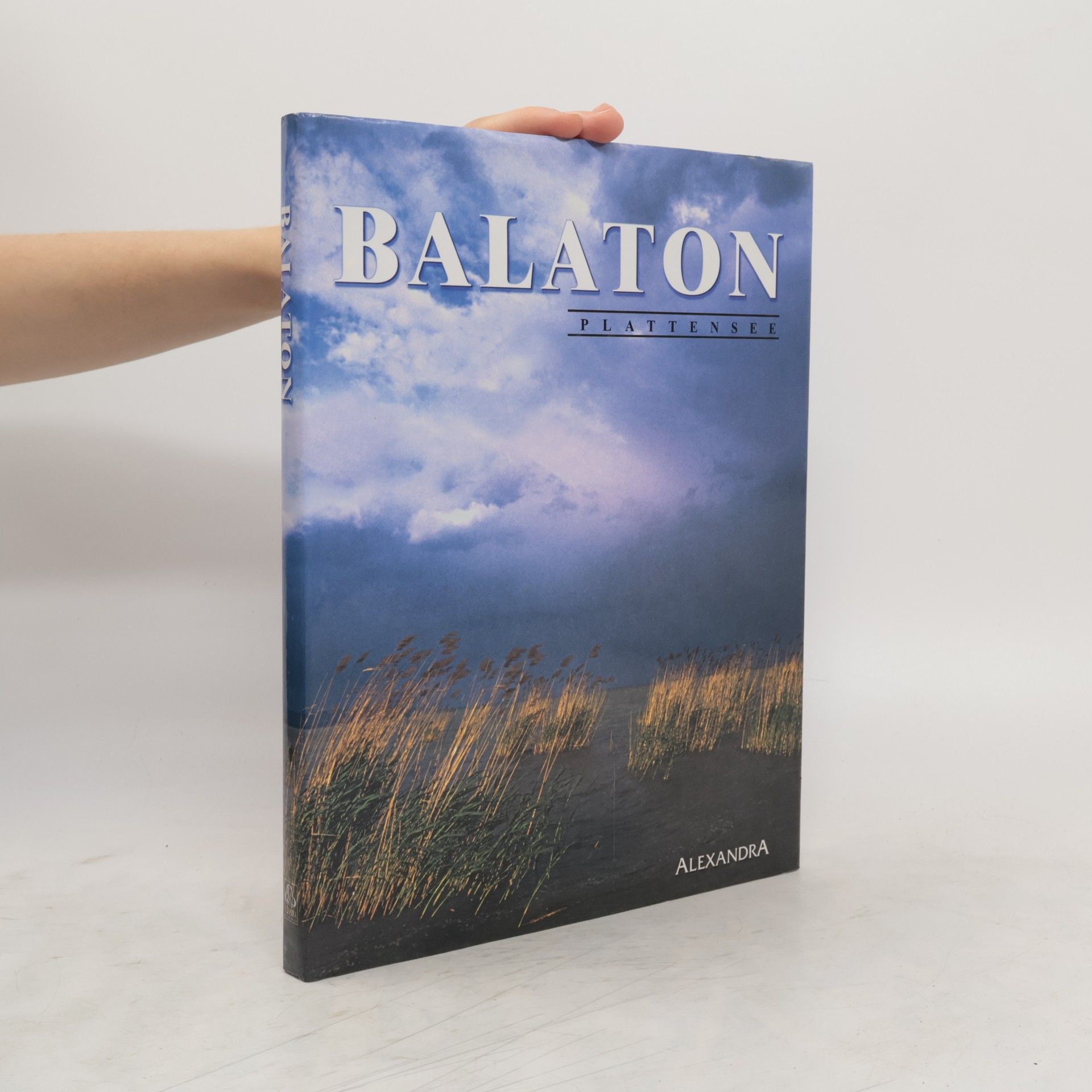 Autorenkollektiv Balaton