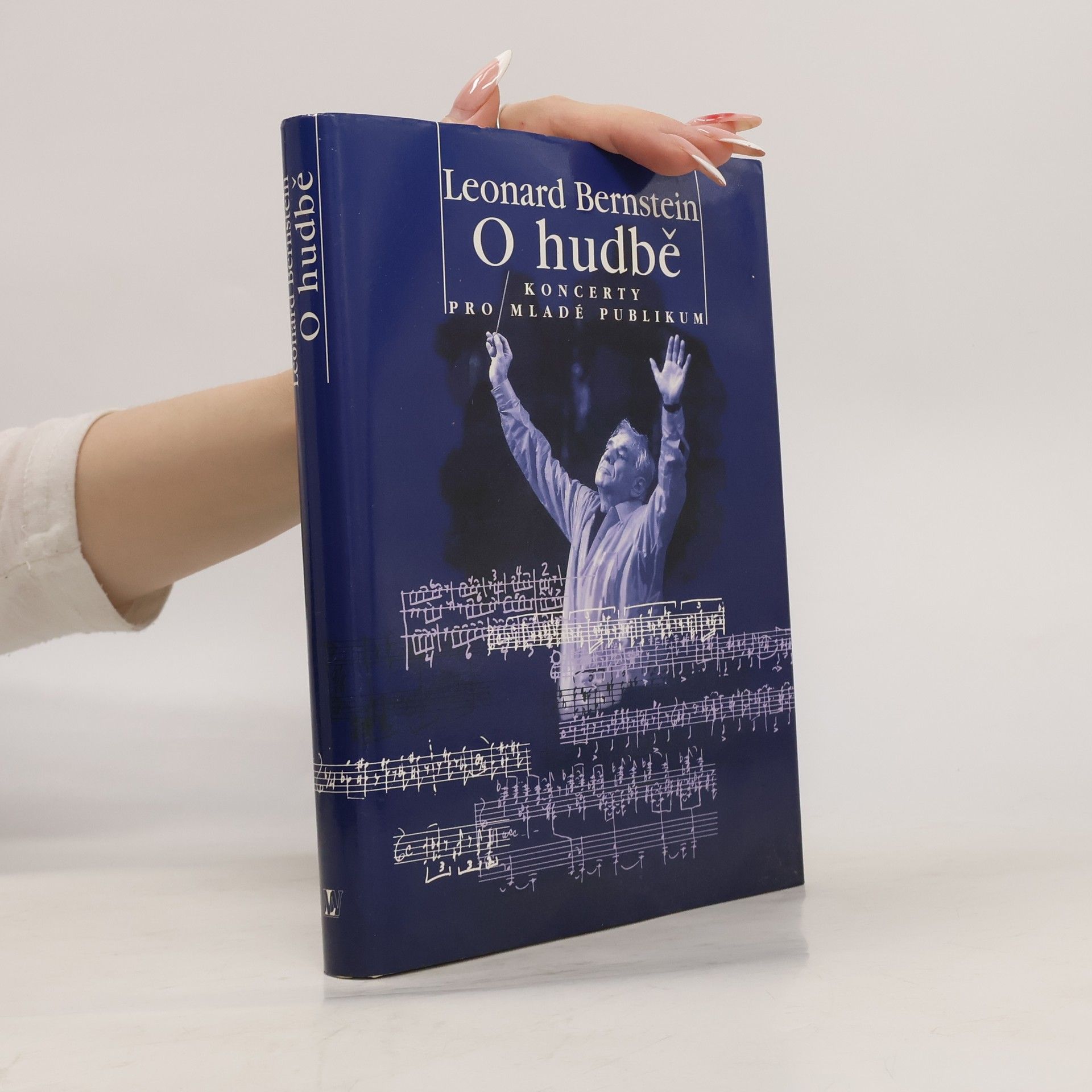 Leonard Bernstein O hudbě. Koncerty pro mladé publikum