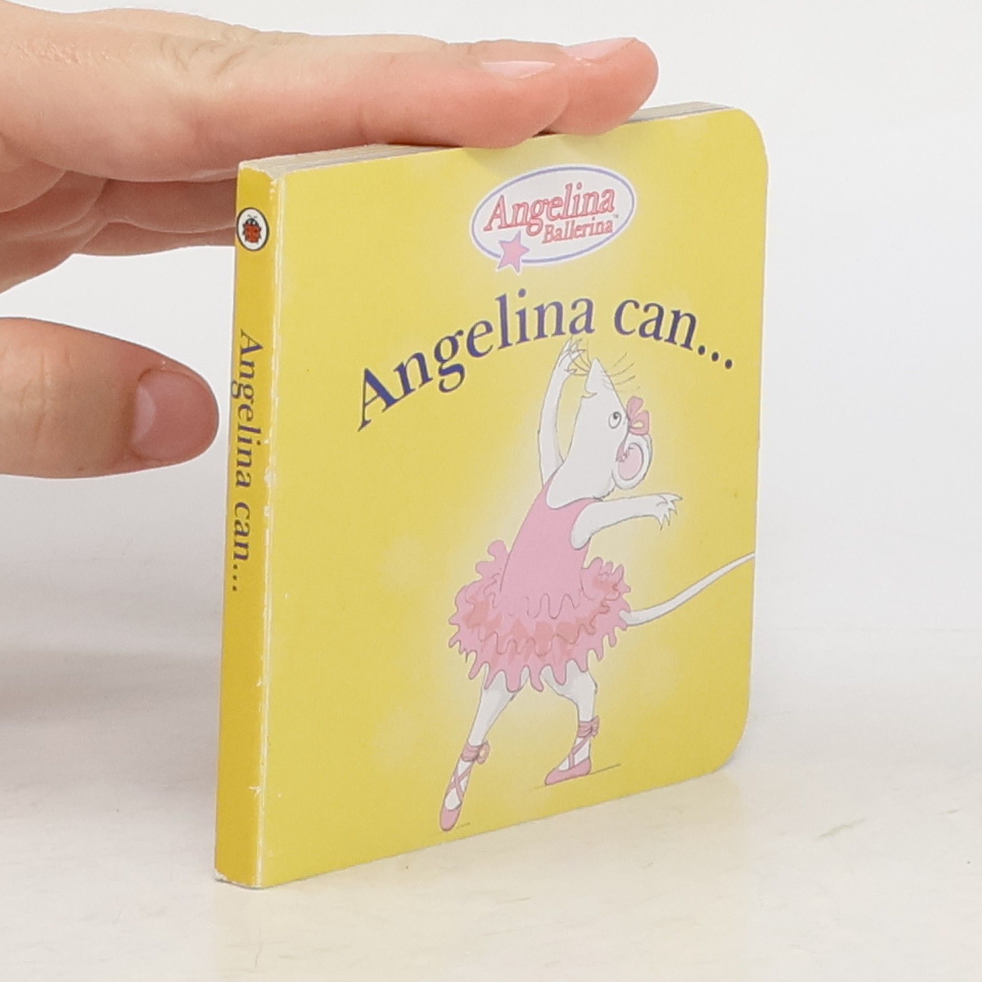 AA.VV. Angelina can...