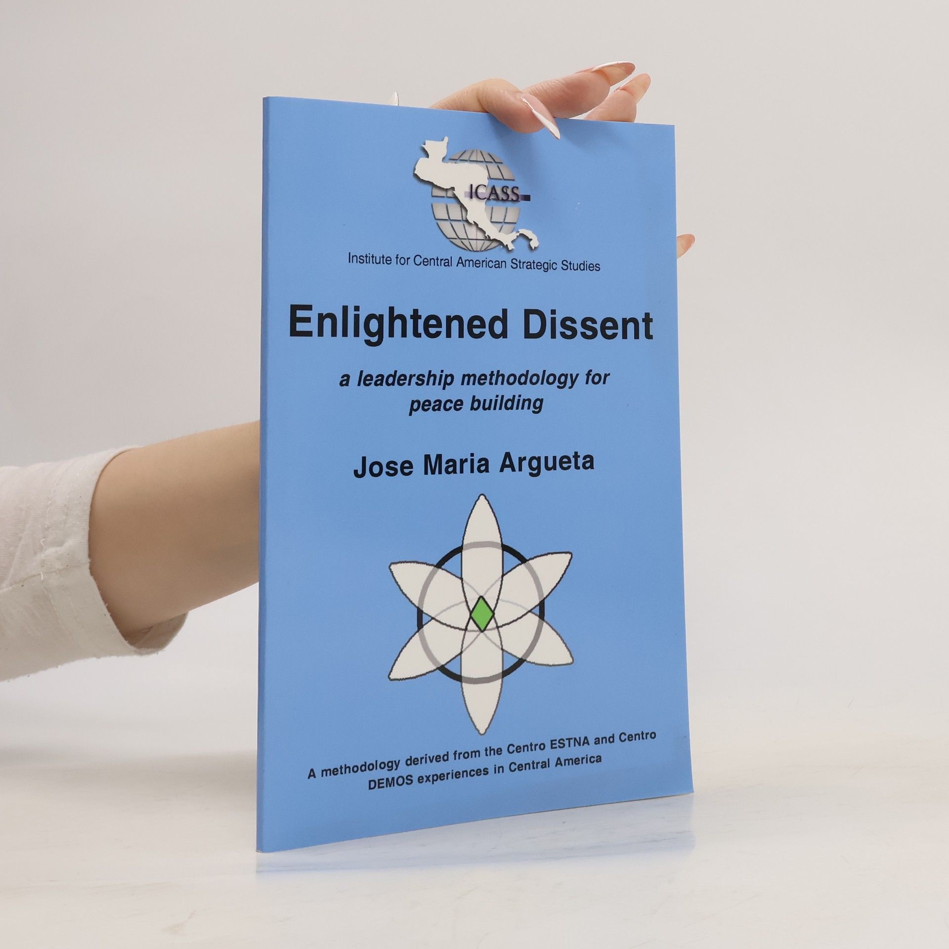 Jose Maria Argueta Enlightened Dissent