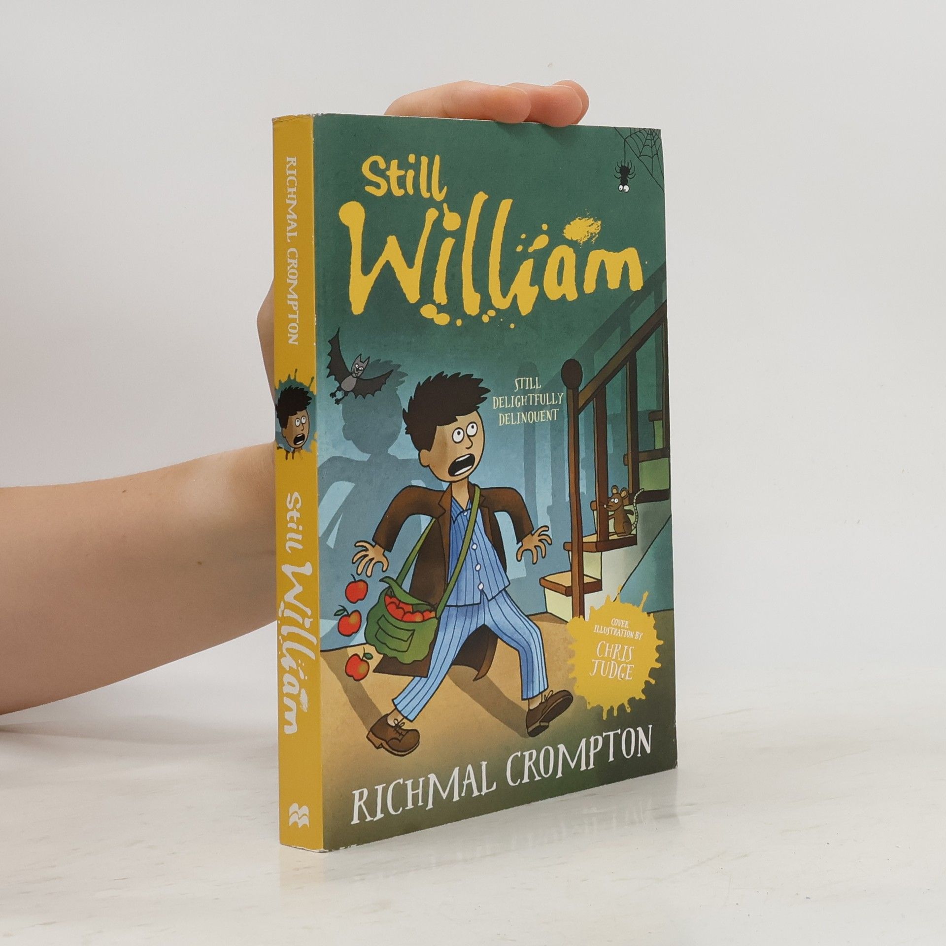 Richmal Crompton Still William