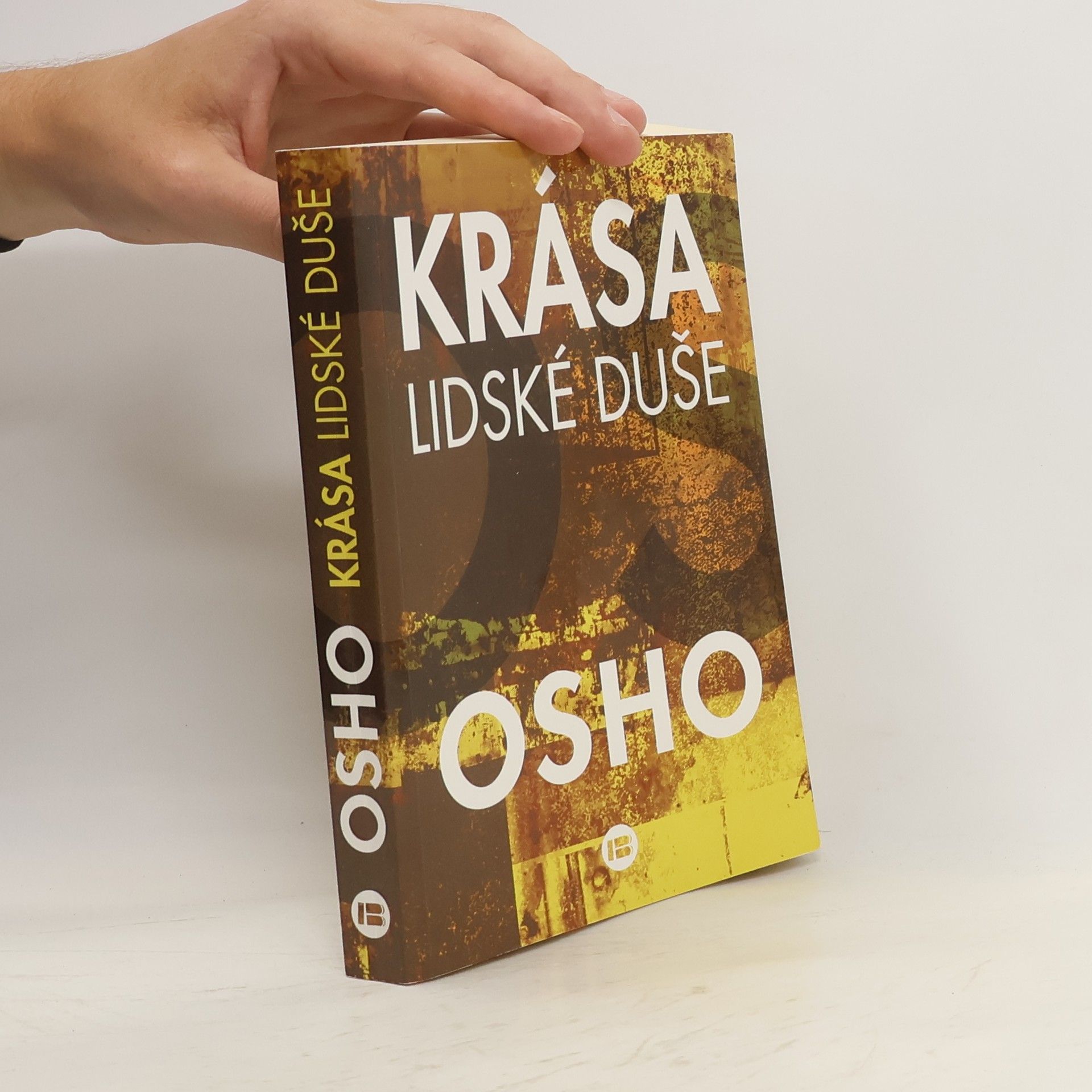 Osho Krása lidské duše