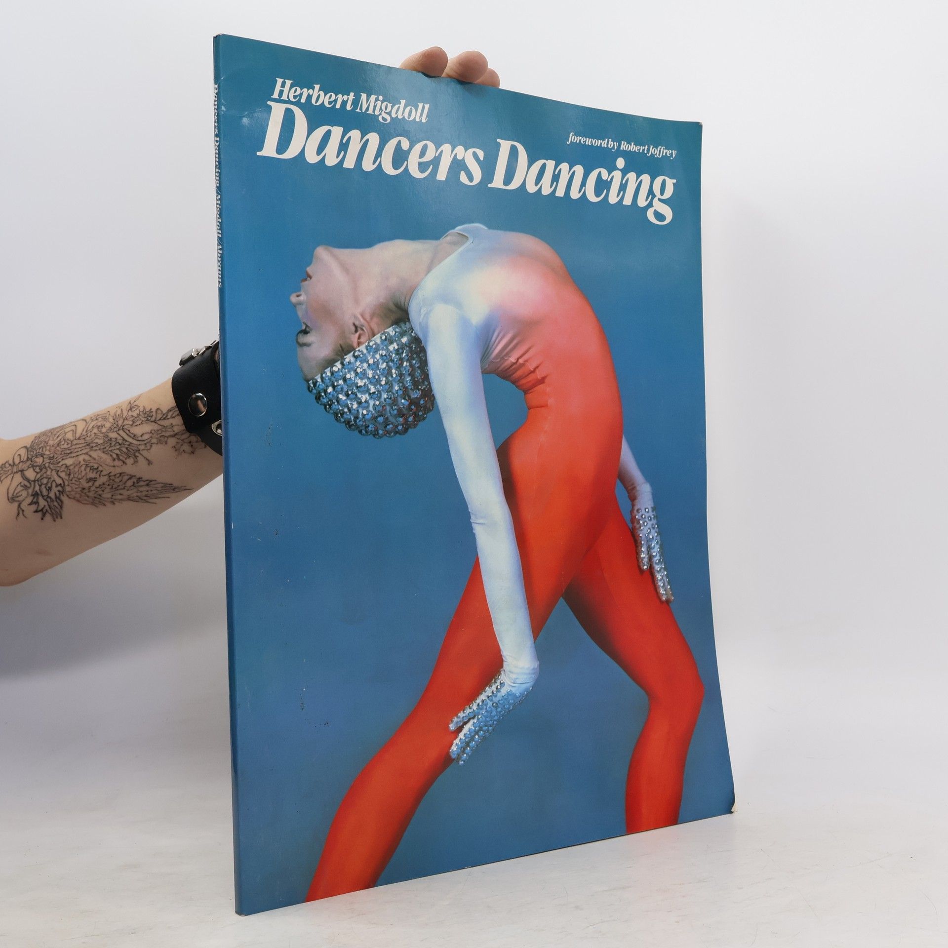 Herbert Migdoll Dancers Dancing