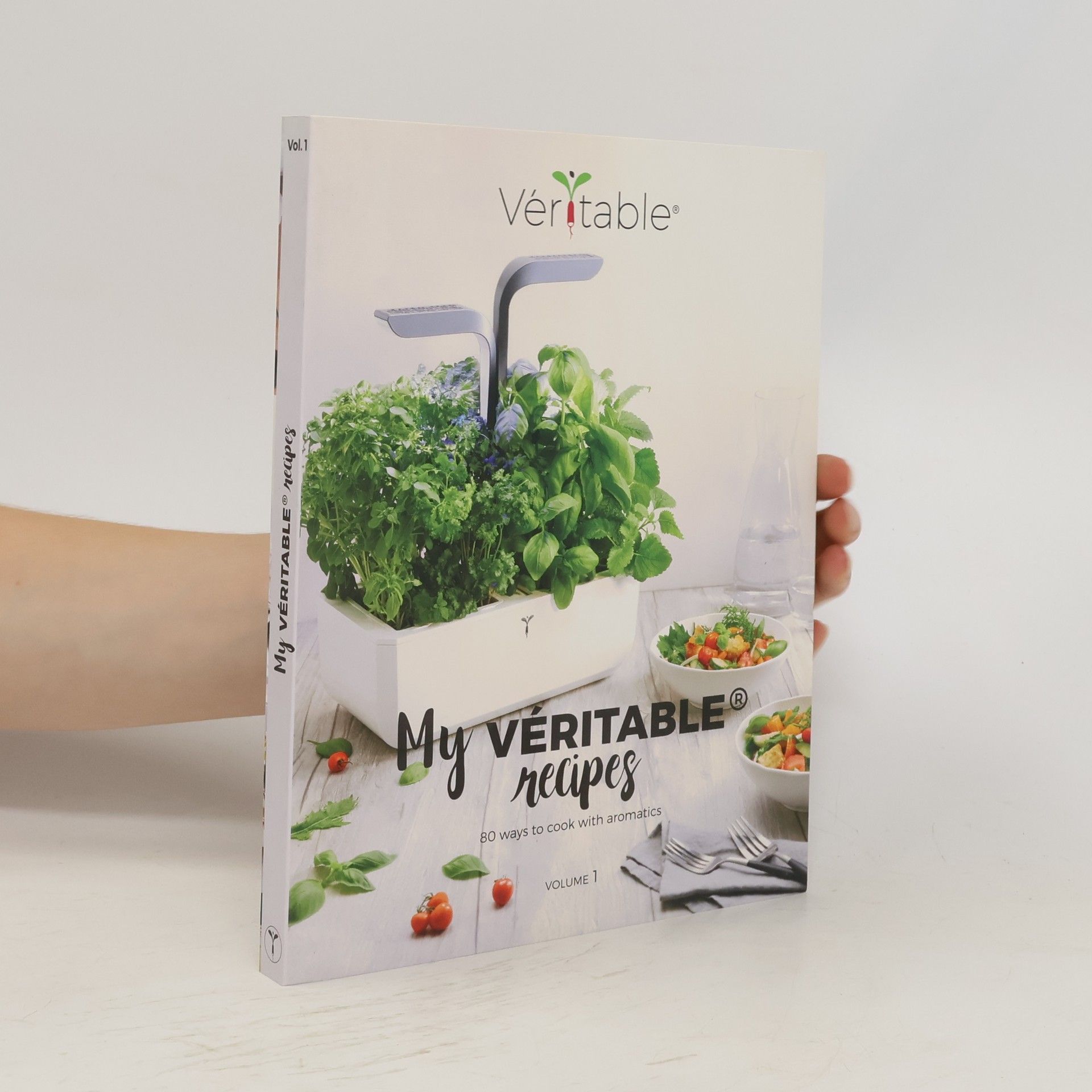 Gwen Rassemusse My véritable recipes