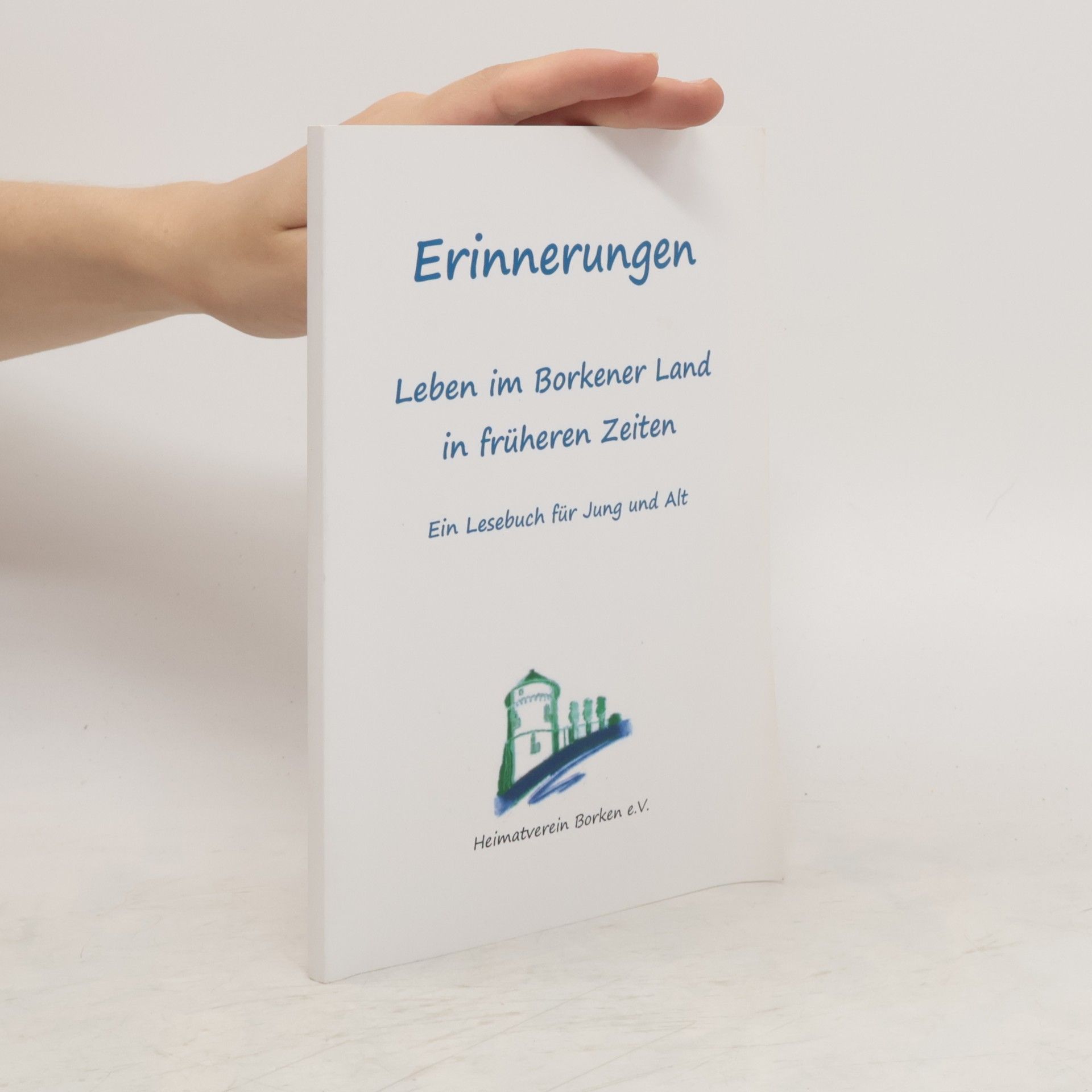 Heinz Eming Erinnerungen