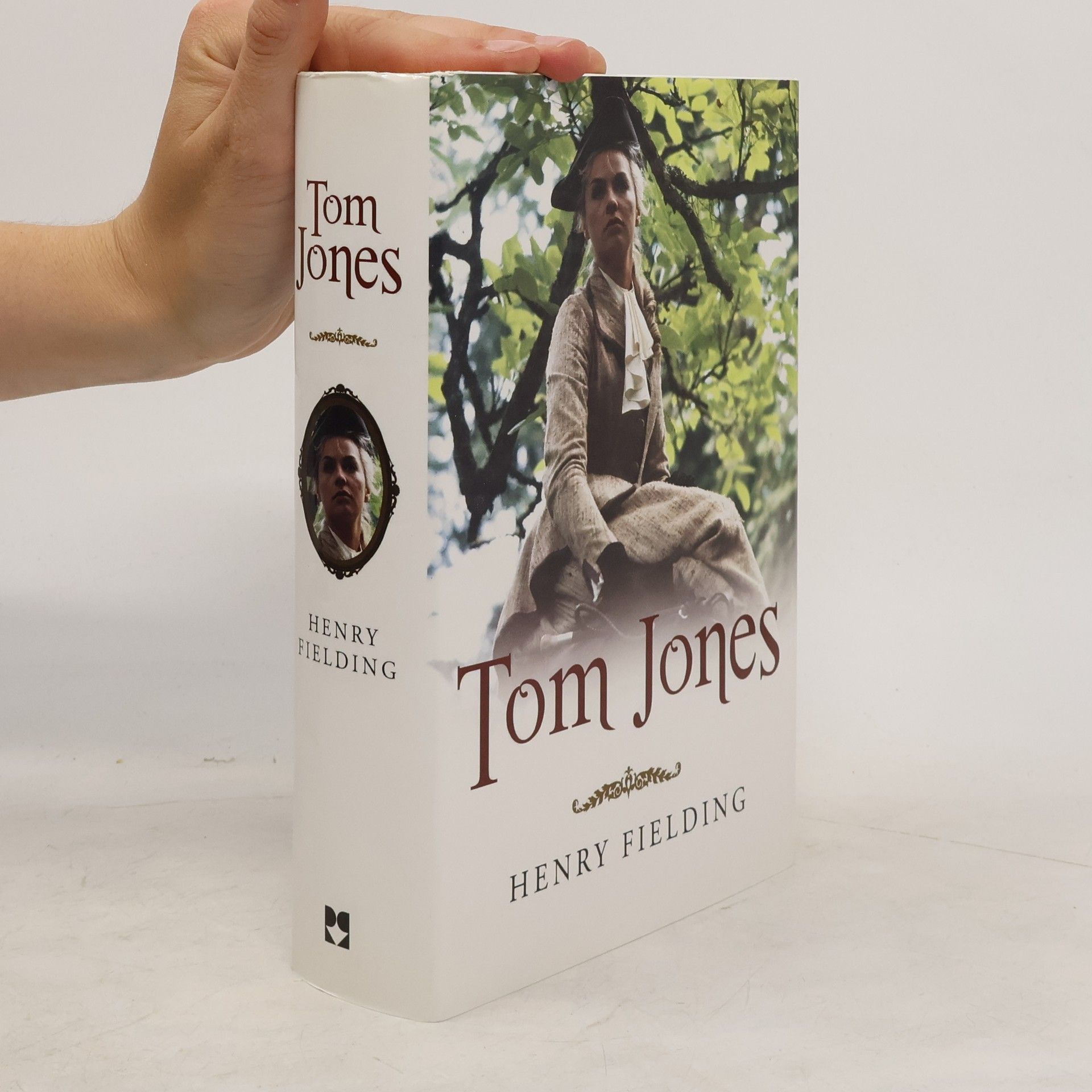 Henry Fielding Tom Jones