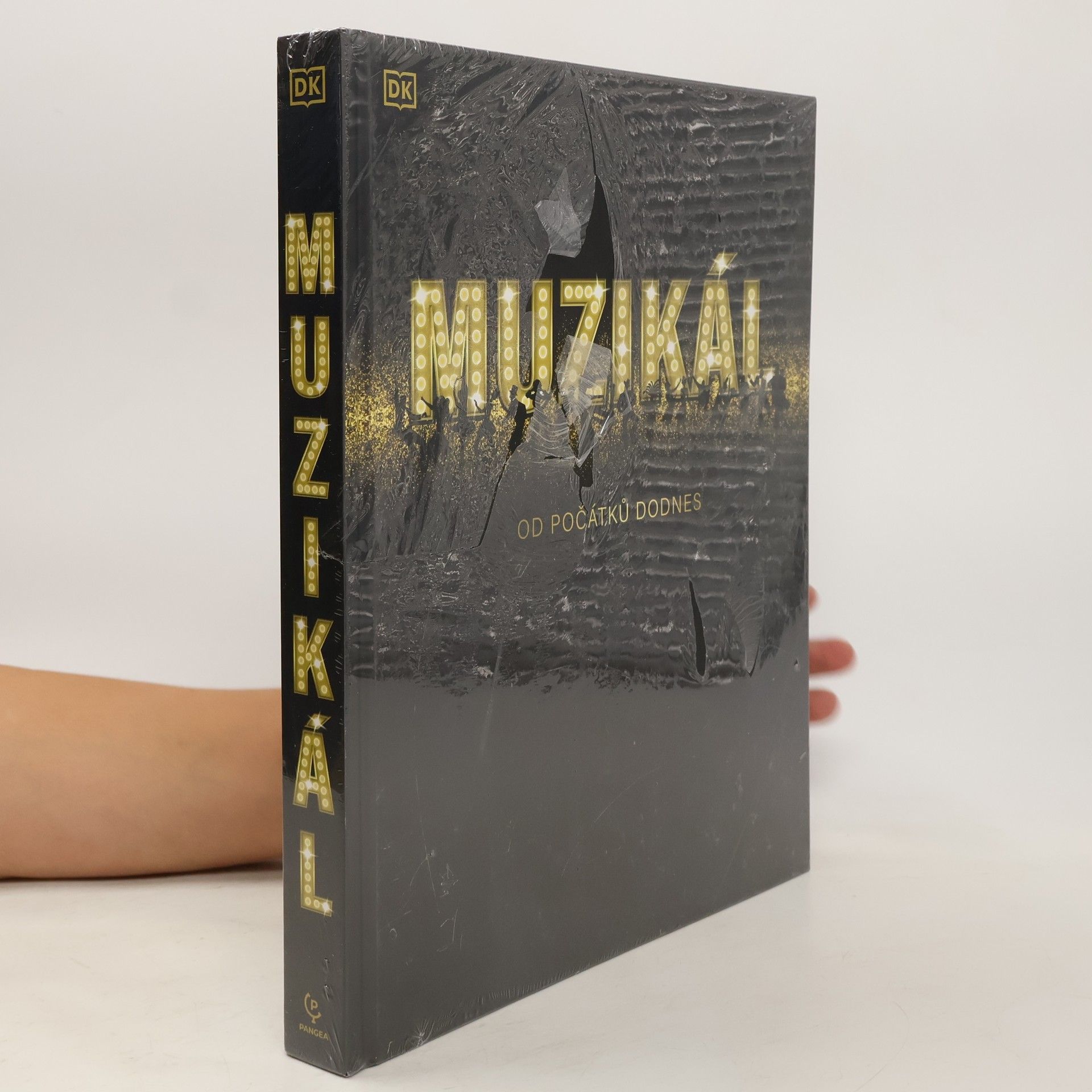 Michal Zahálka Muzikál: Od počátků dodnes