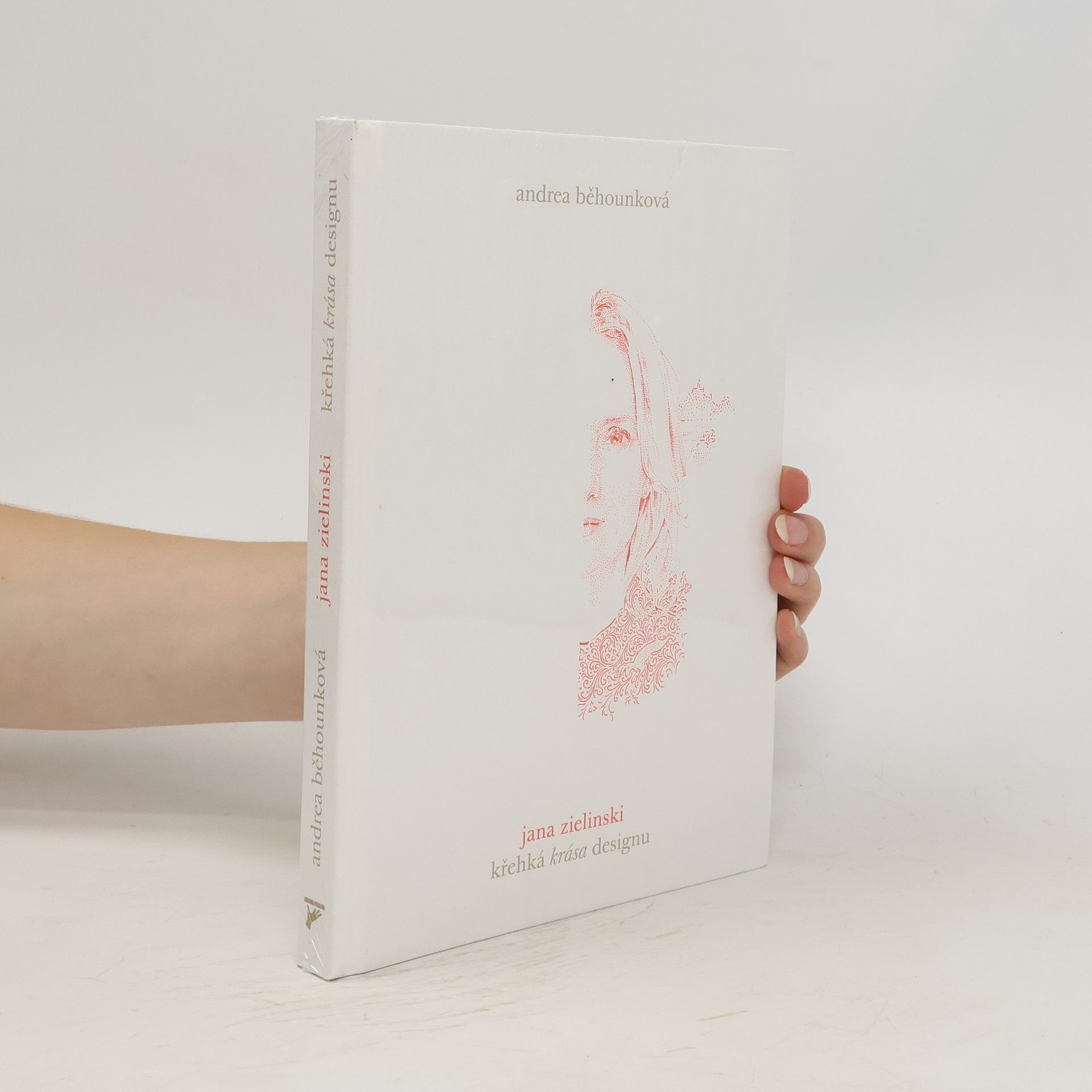 Křehká krása designu