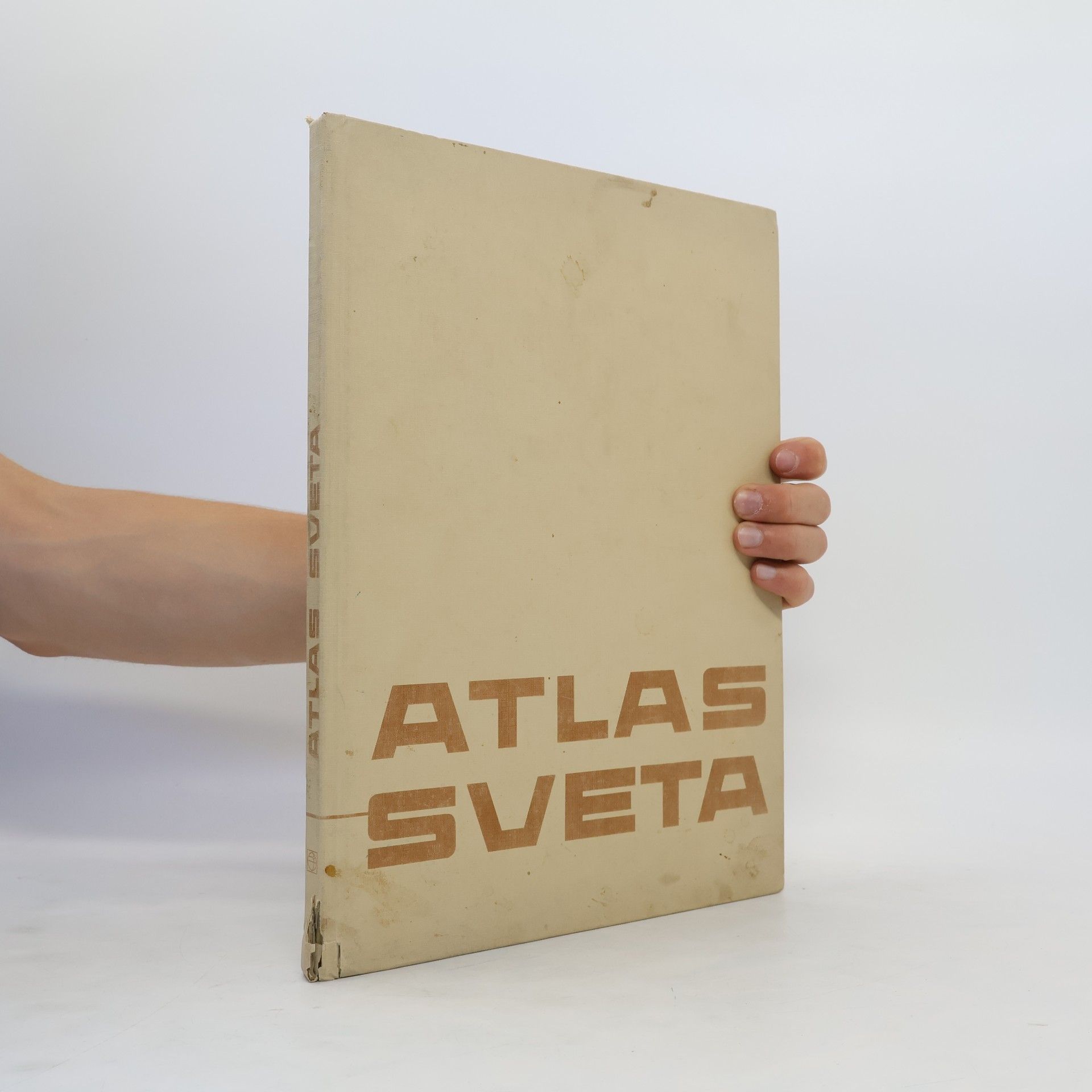 Collectif d'auteurs Atlas sveta