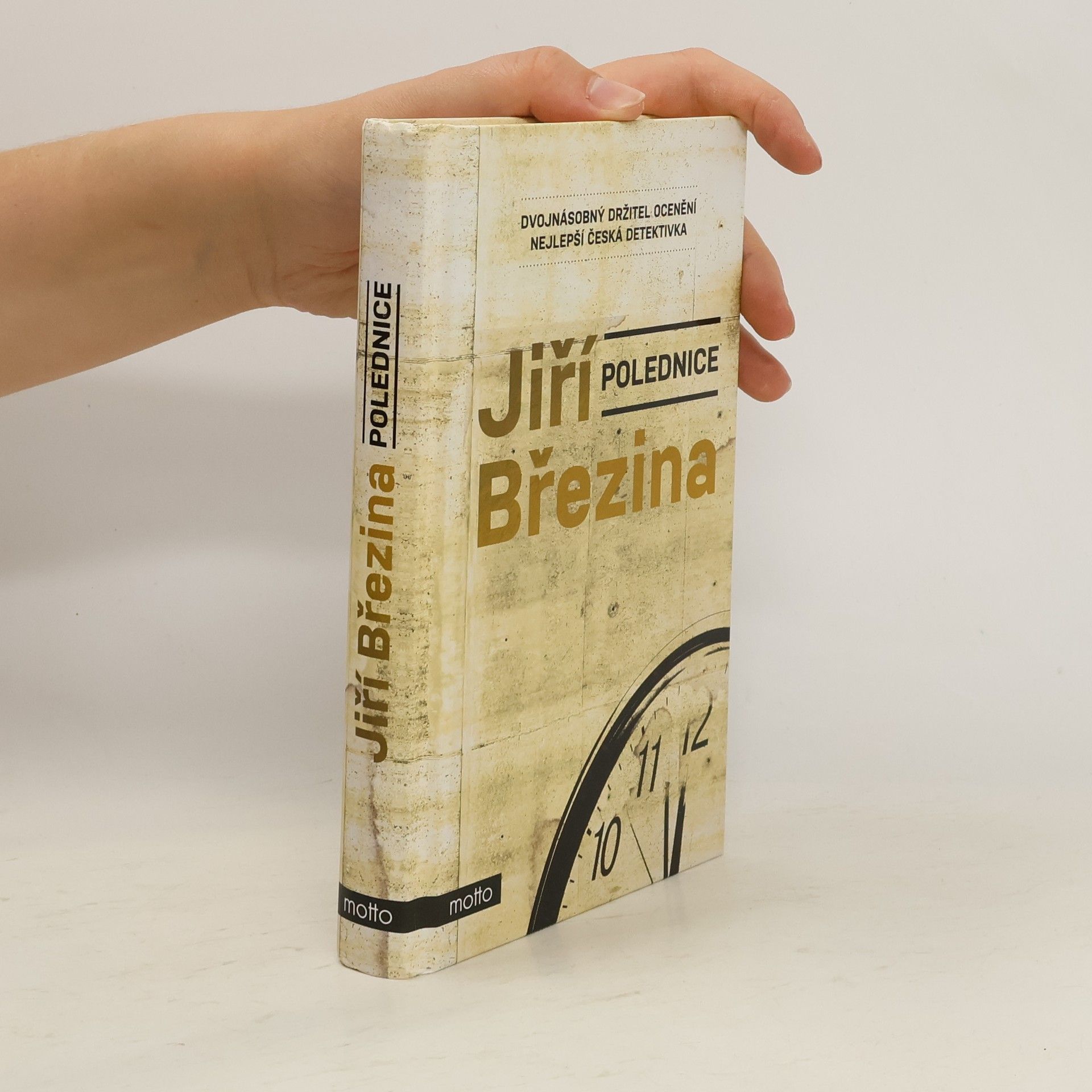 Jir Brezina Polednice