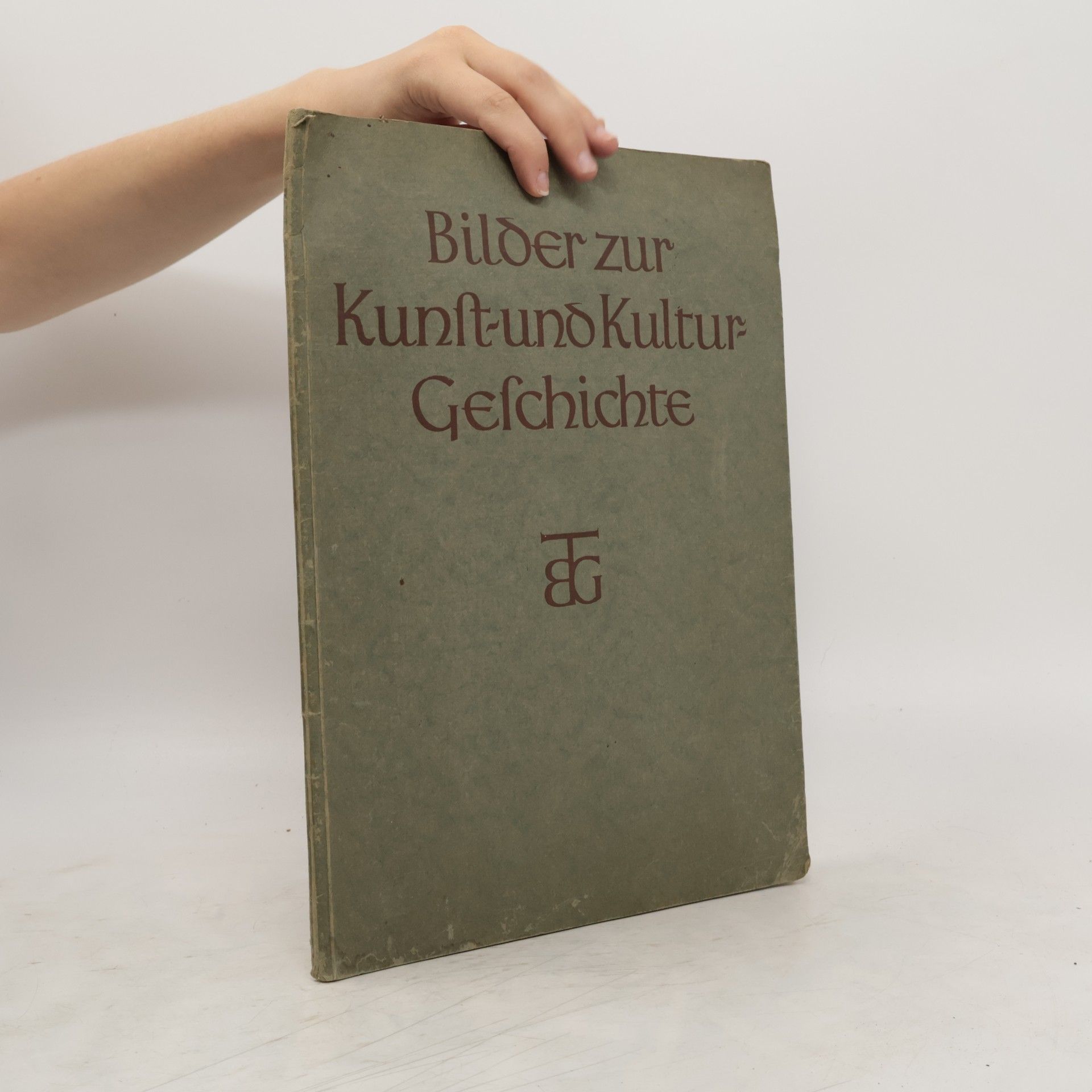 Guido Schoenberger Bilder zur Kunst- und Kulturgeschichte 2